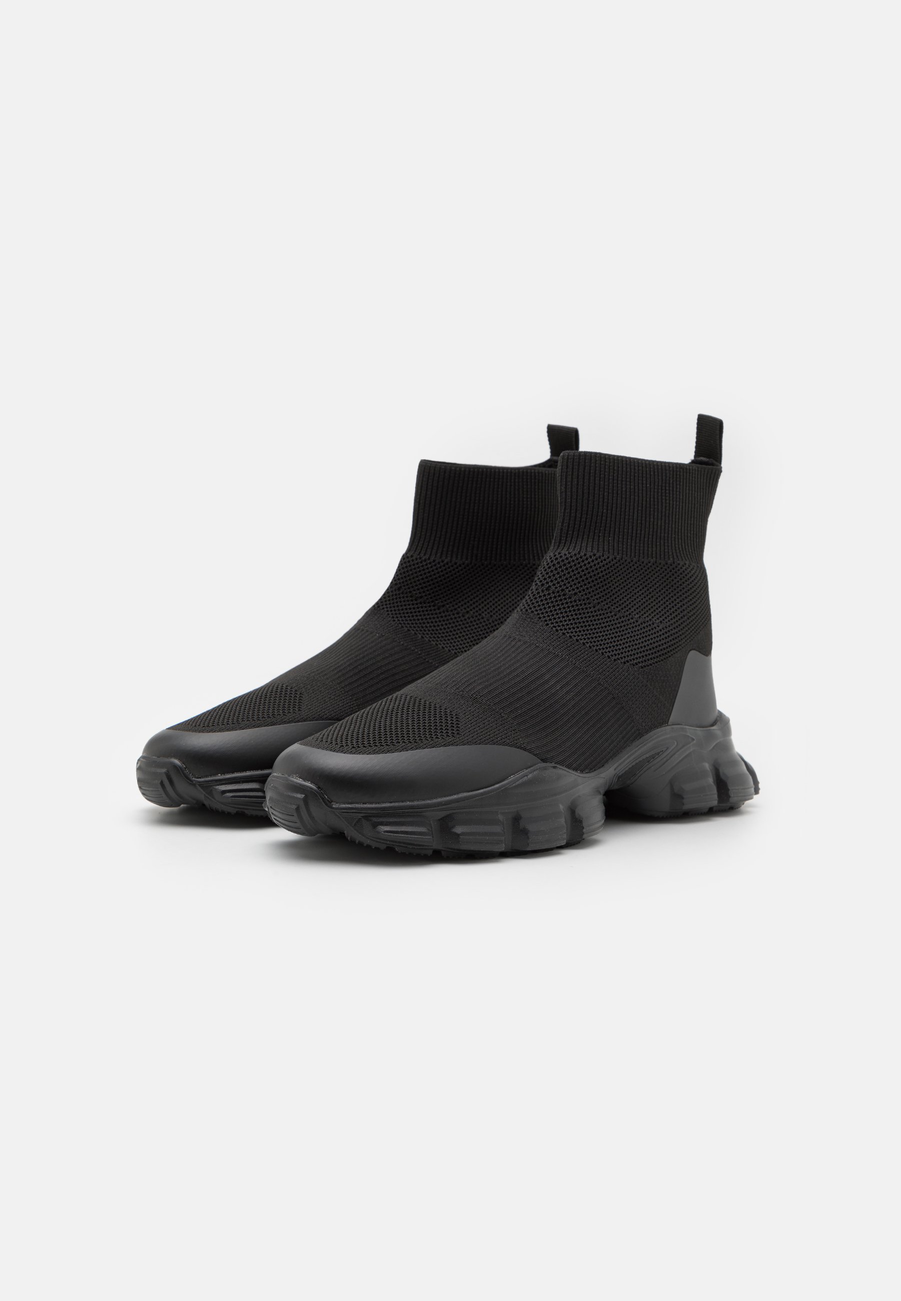 UNISEX - High-top trainers