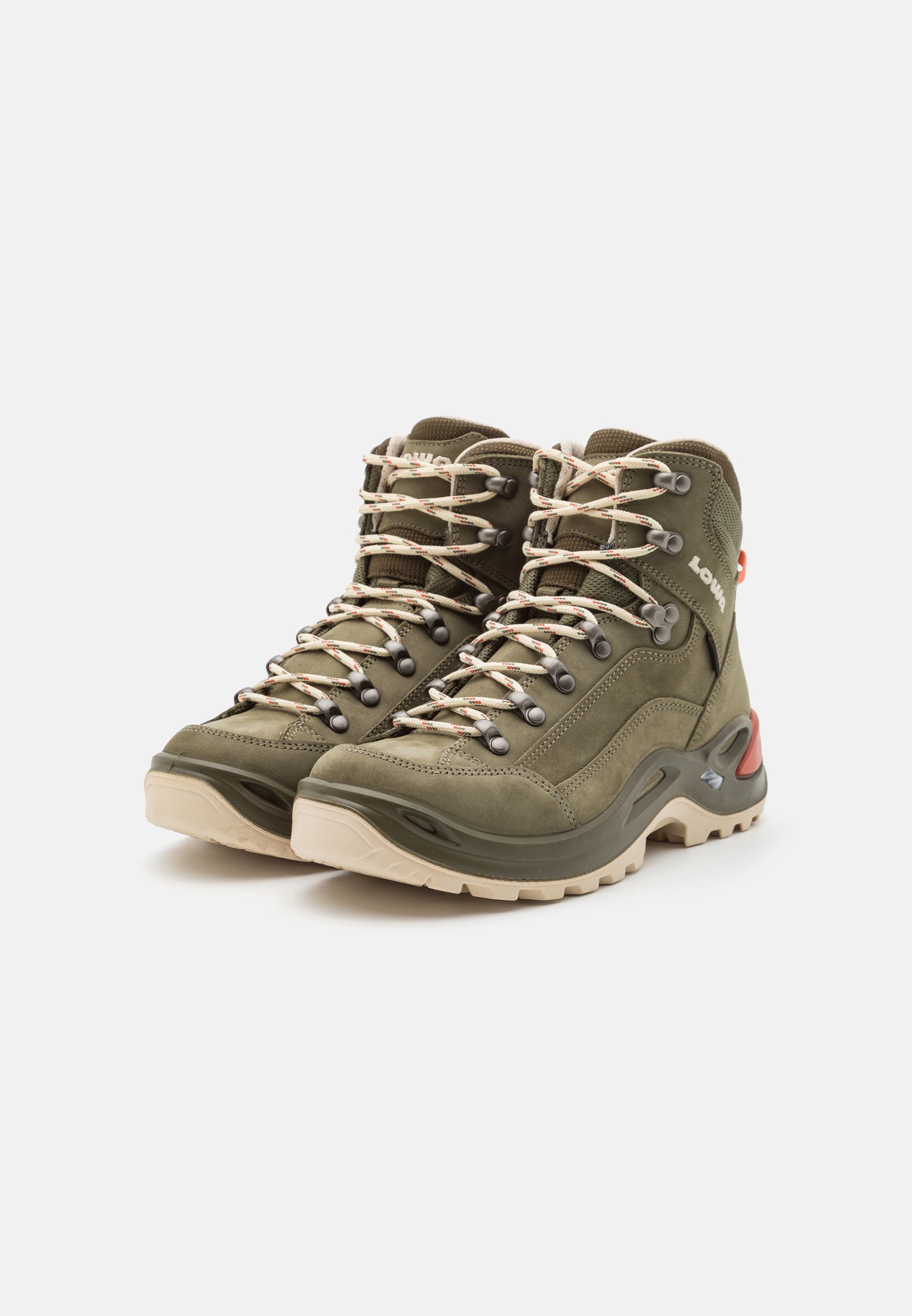 RENEGADE GTX MID WS - Hiking shoes