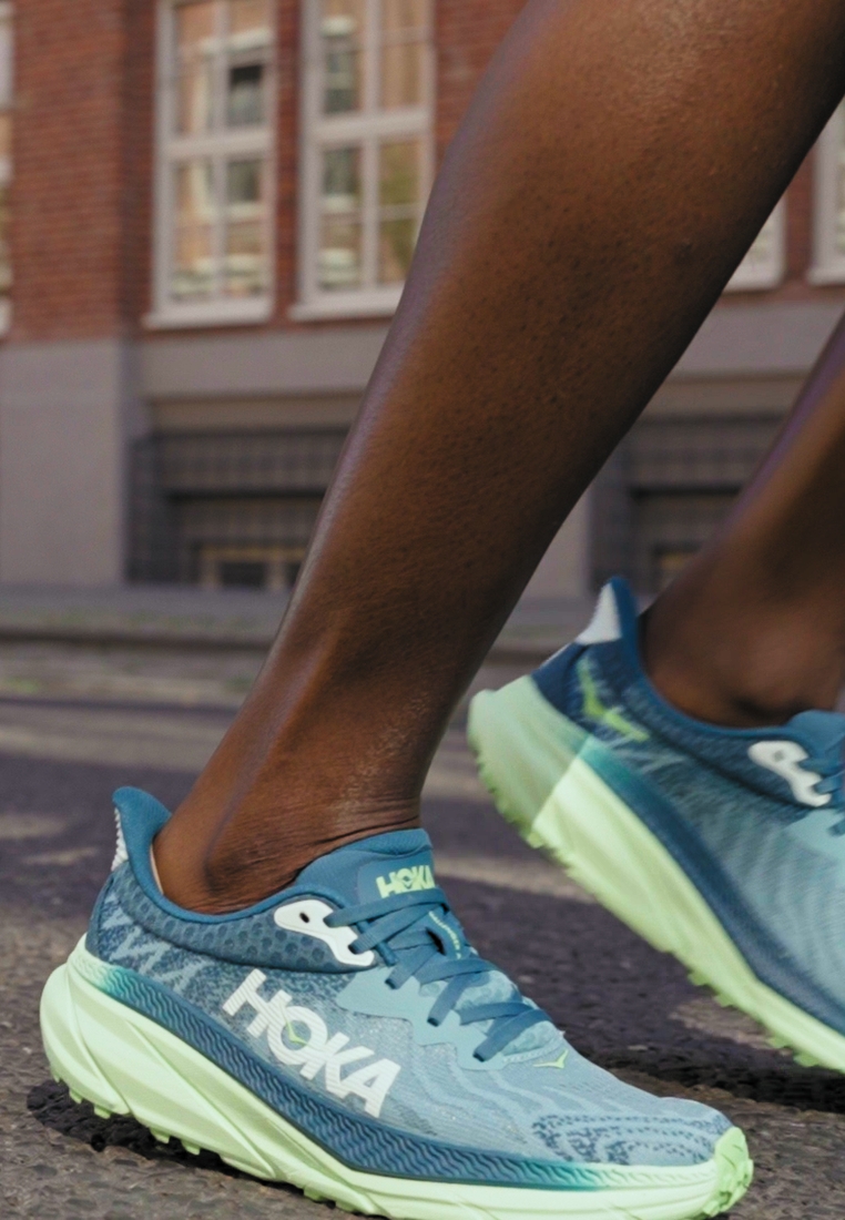 CHALLENGER 7 - Trail running shoes