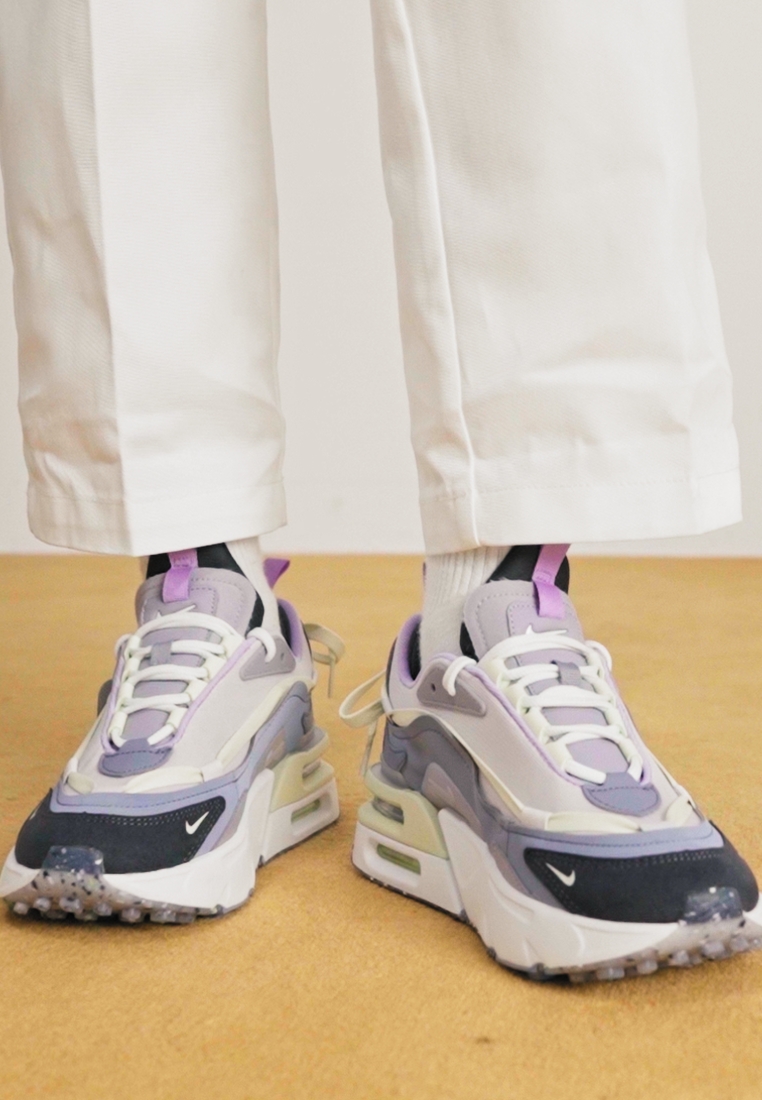 W AIR MAX FURYOSA - Trainers