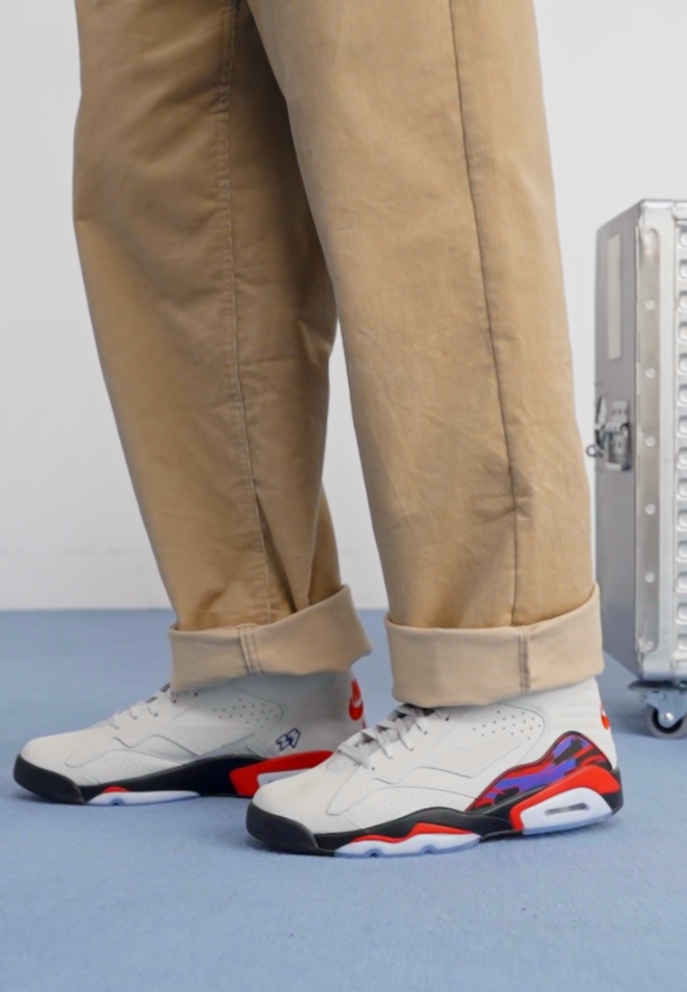 JORDAN MVP - High-top trainers