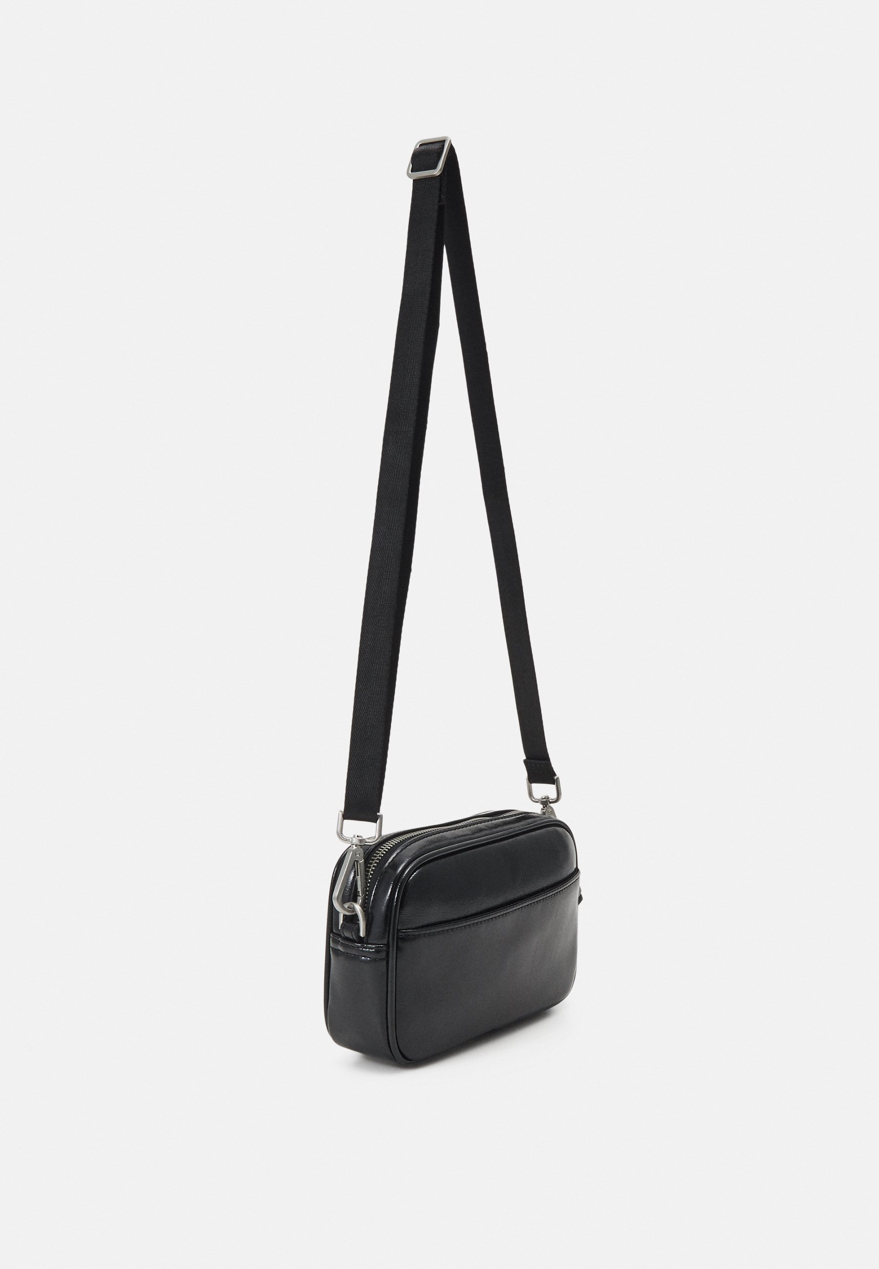 BERGAMO SMALL NECESSAIRE UNISEX - Across body bag