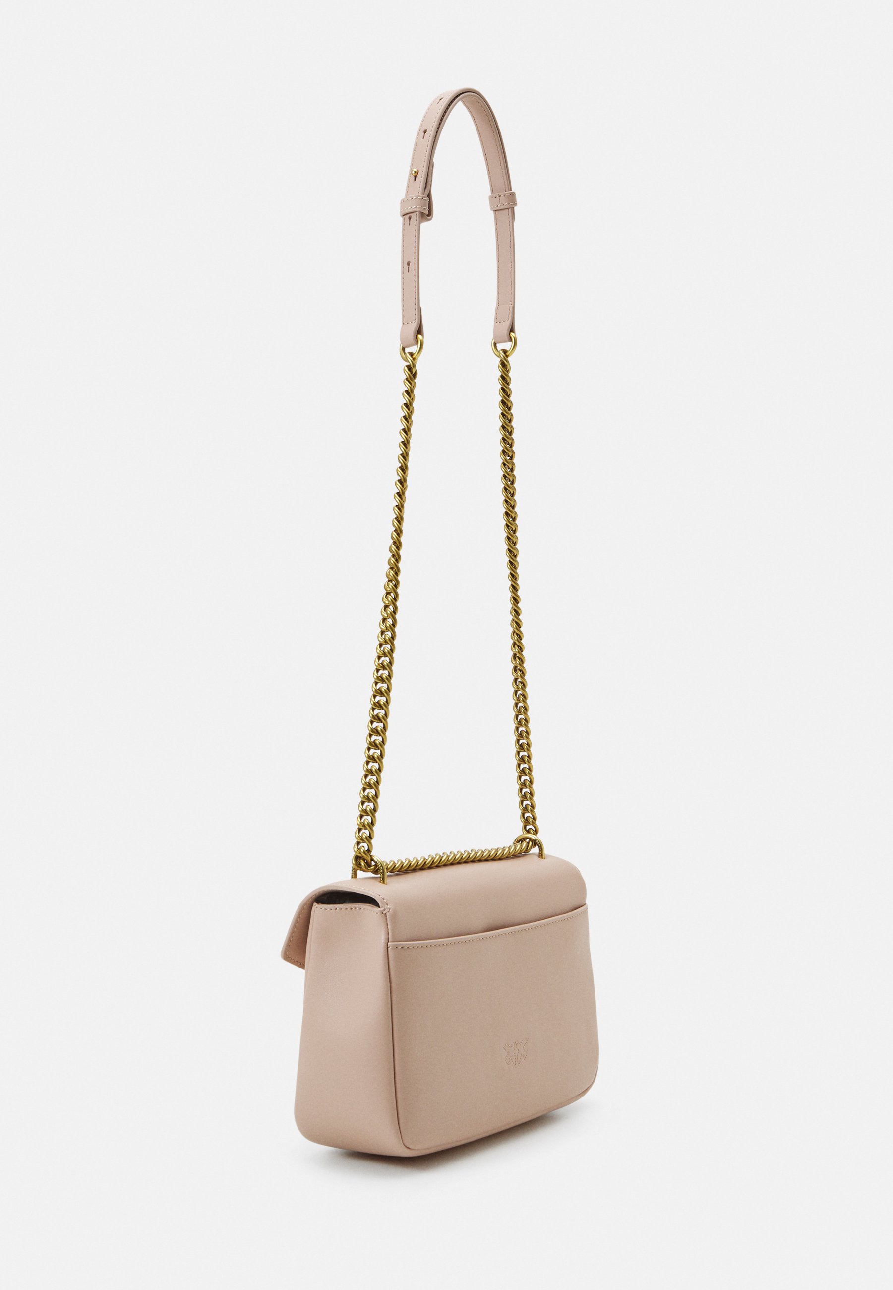 CUPIDO MESSENGER - Across body bag