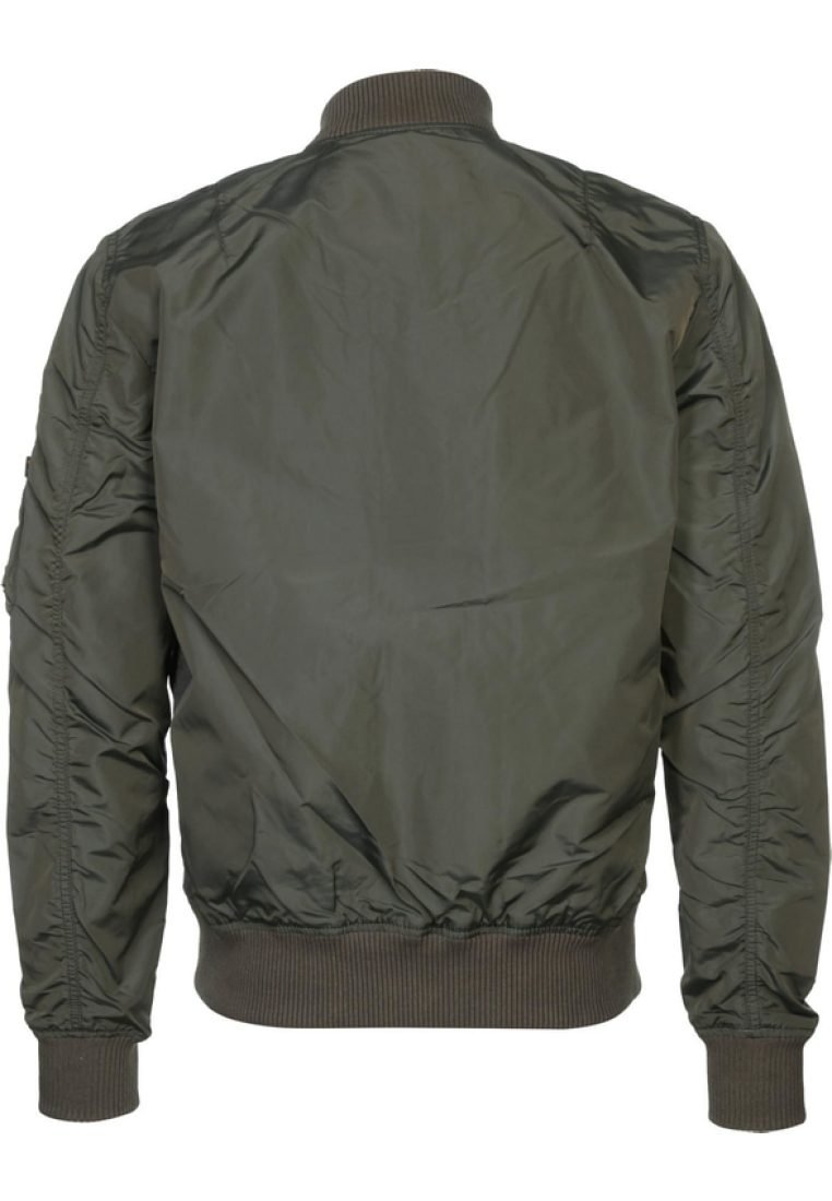 MA-1 TT - Bomber Jacket