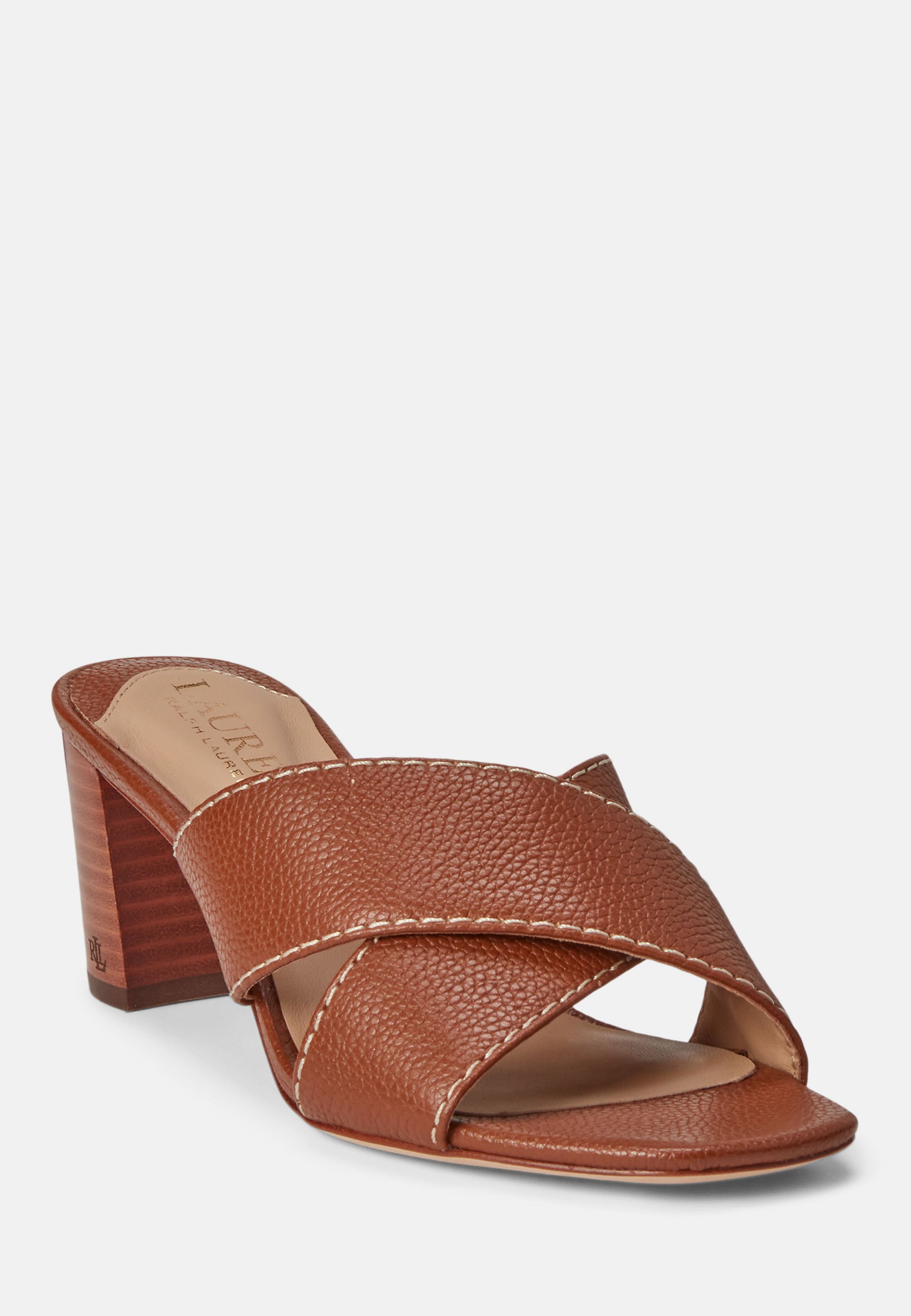 FREDDI - Heeled mules