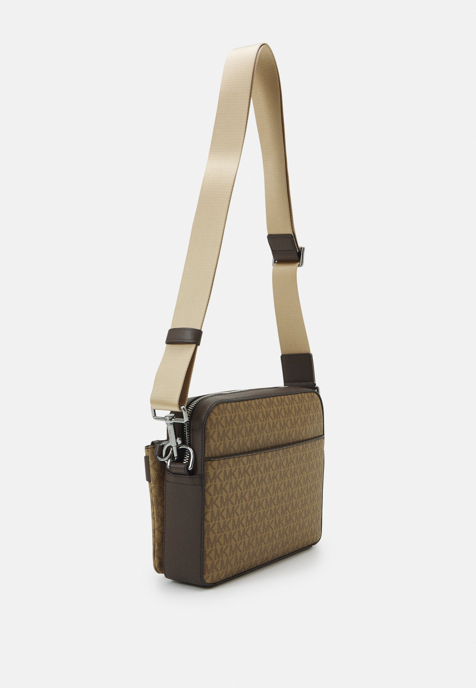 DUAL XBODY UNISEX - Across body bag