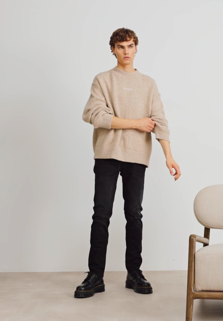 SEESE - Jumper