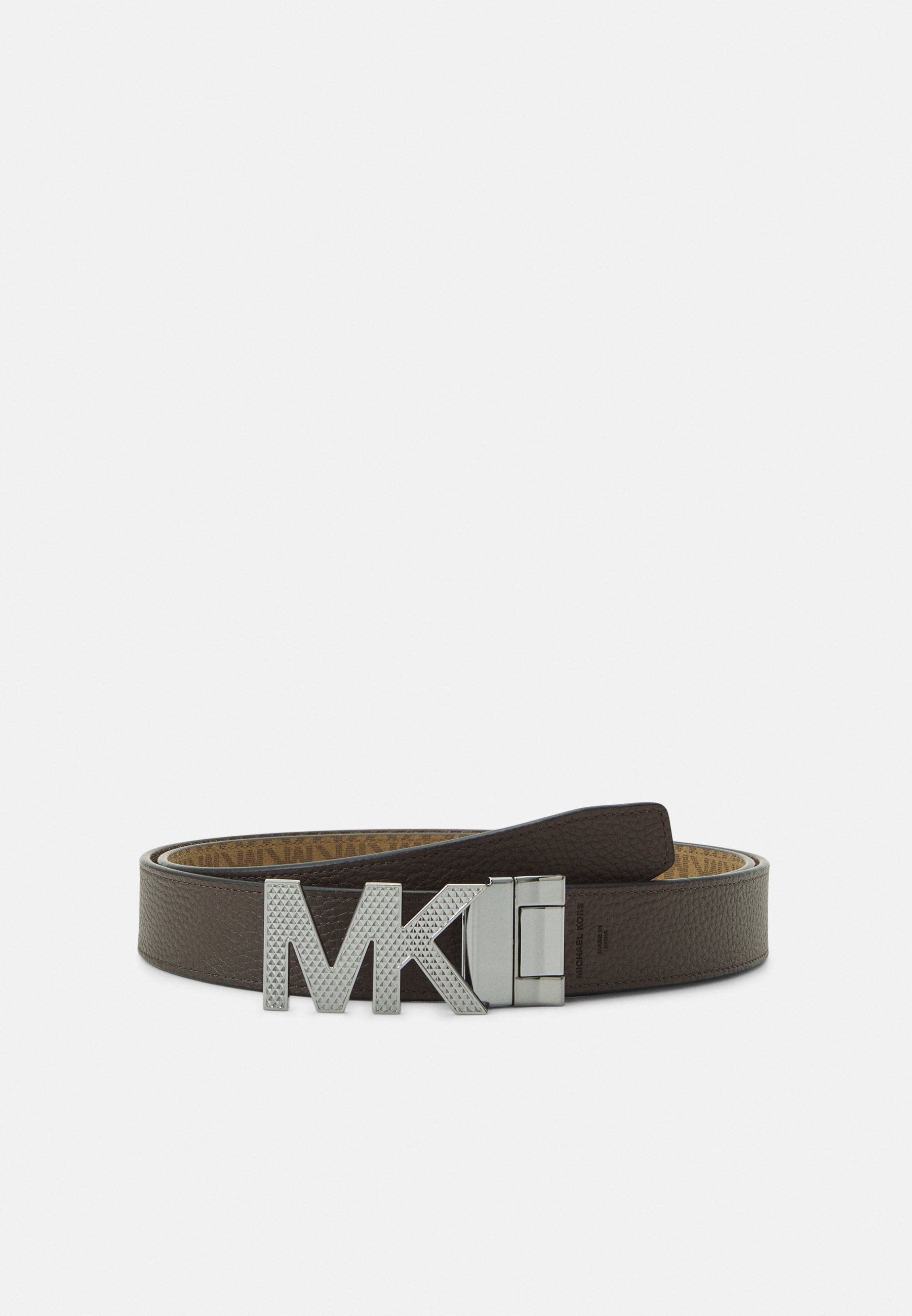KNURLED BELT UNISEX - Belt