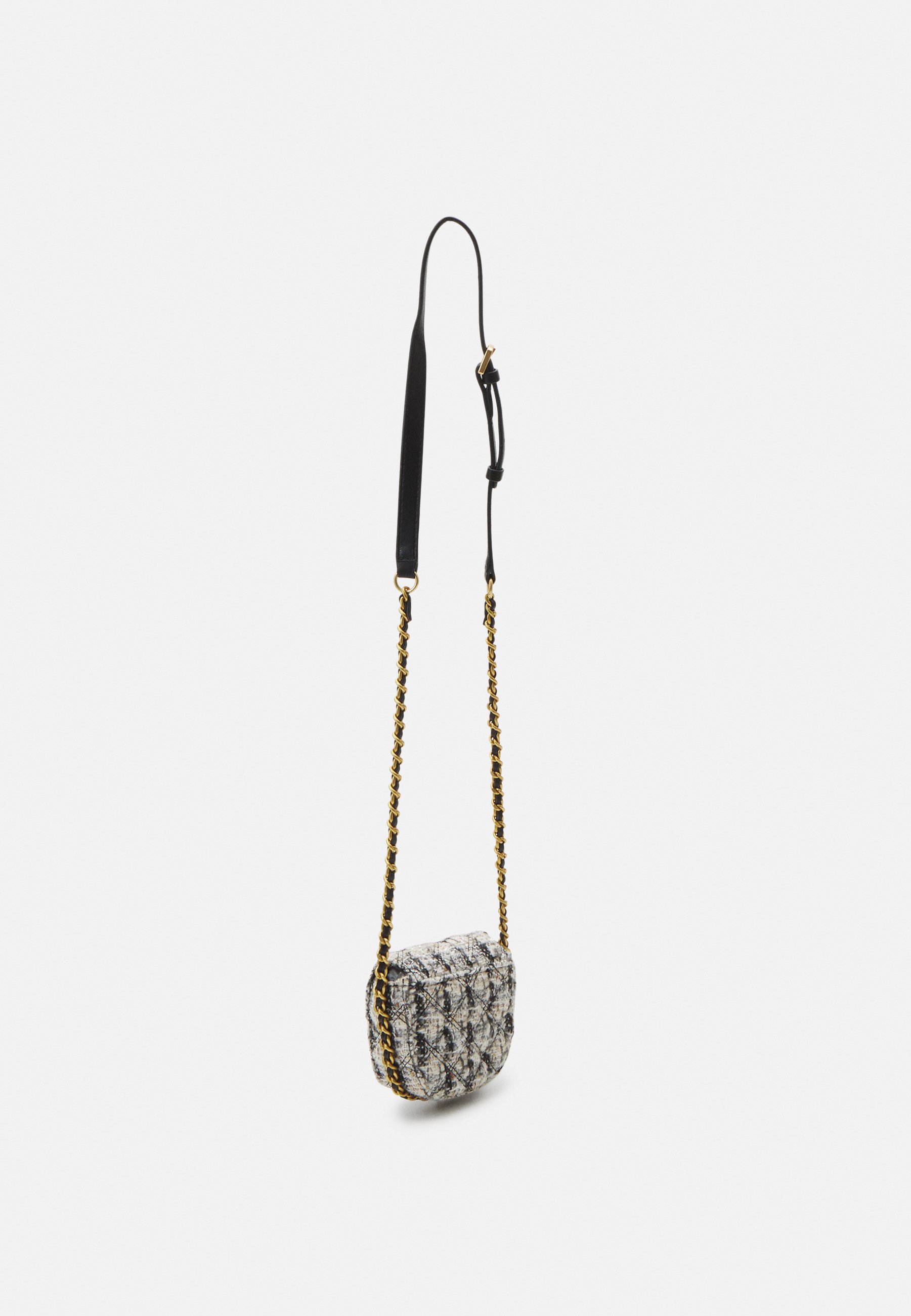 GIULLY MICRO MINI - Across body bag