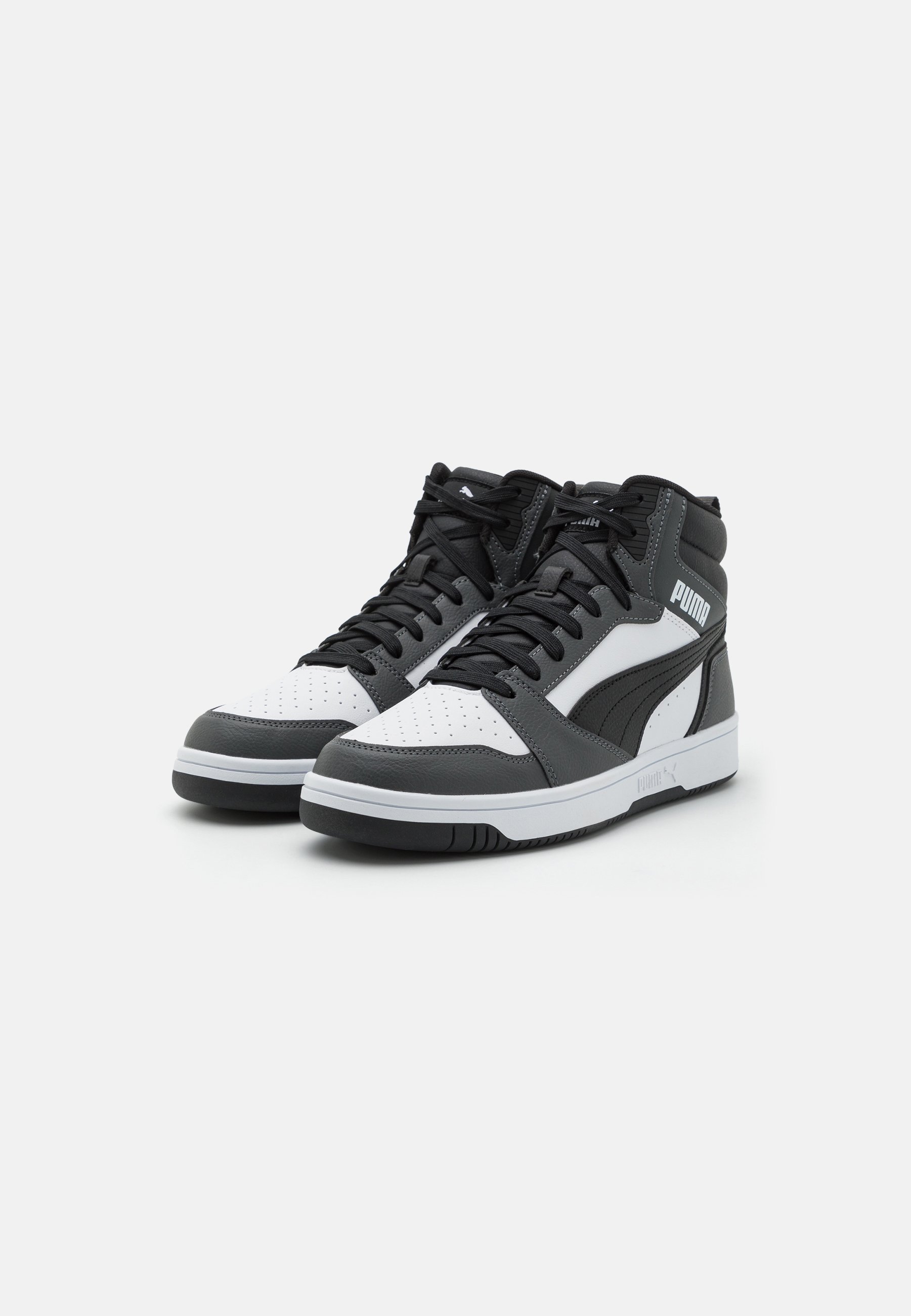 REBOUND UNISEX - High-top trainers