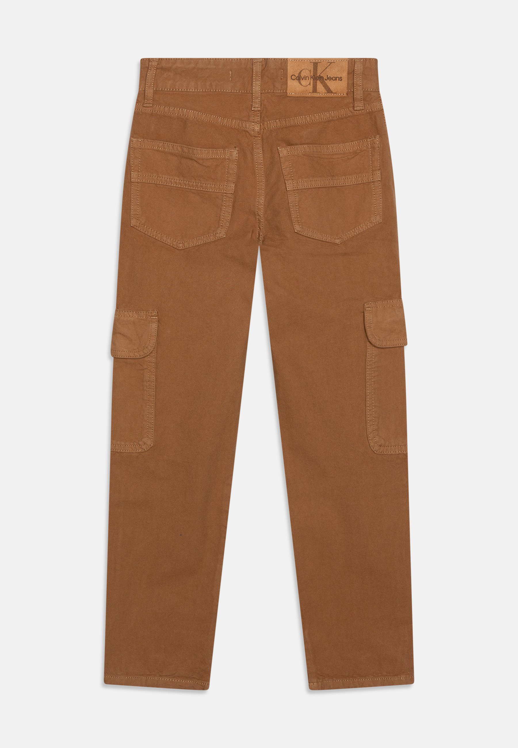 UTILITY REGULAR - Straight leg jeans