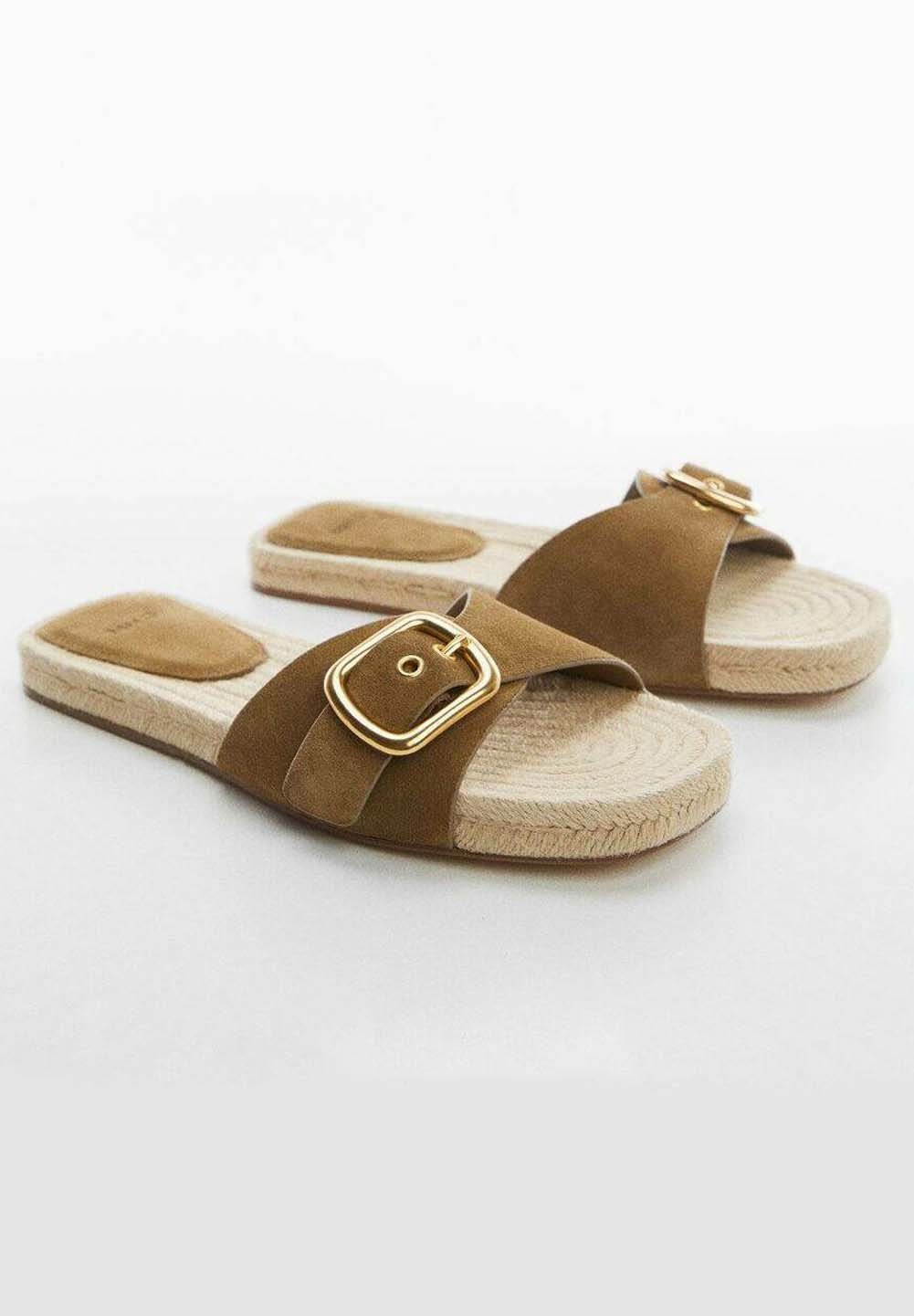NANI1 - Mules