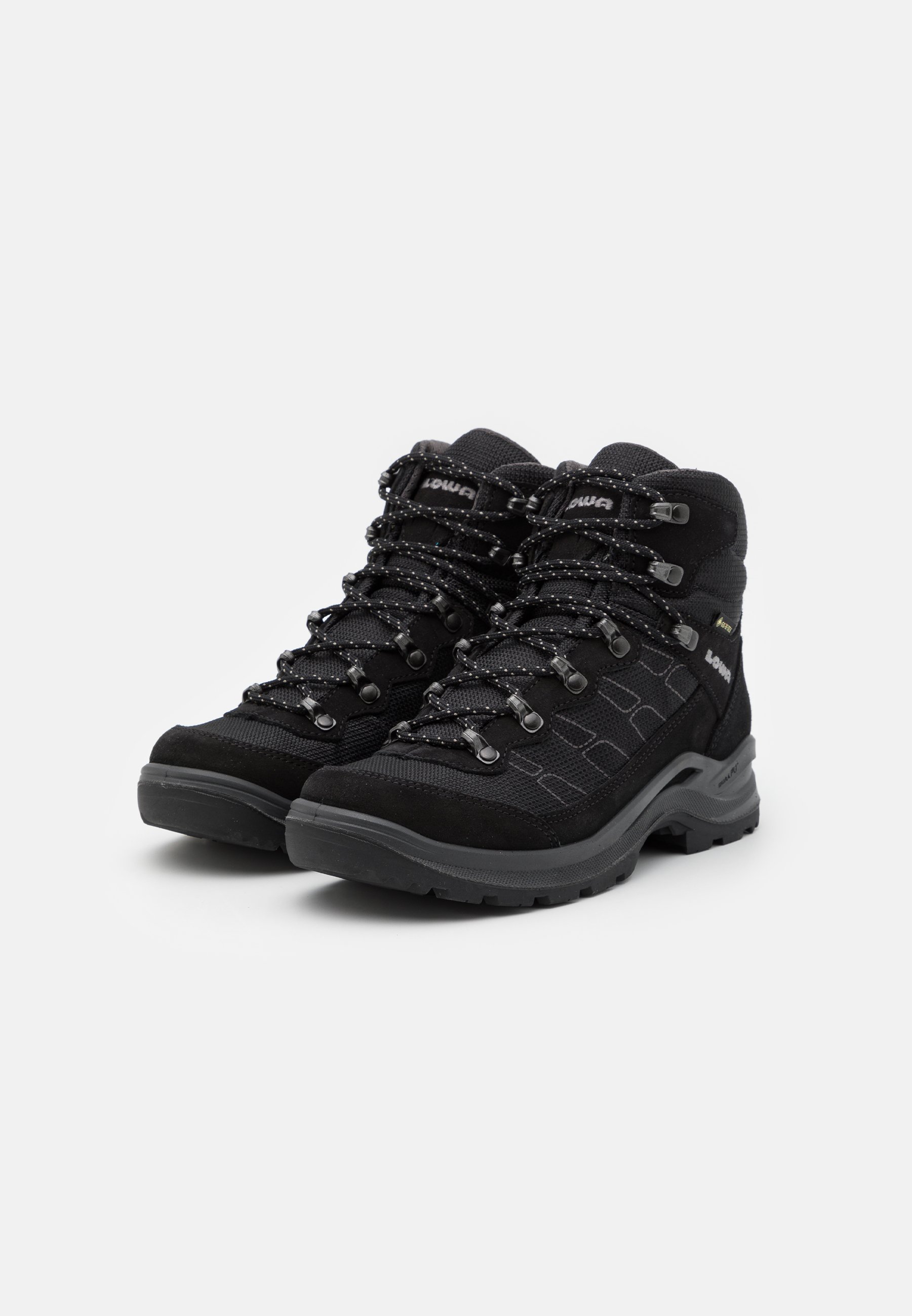 TAURUS PRO GTX MID - Hiking shoes