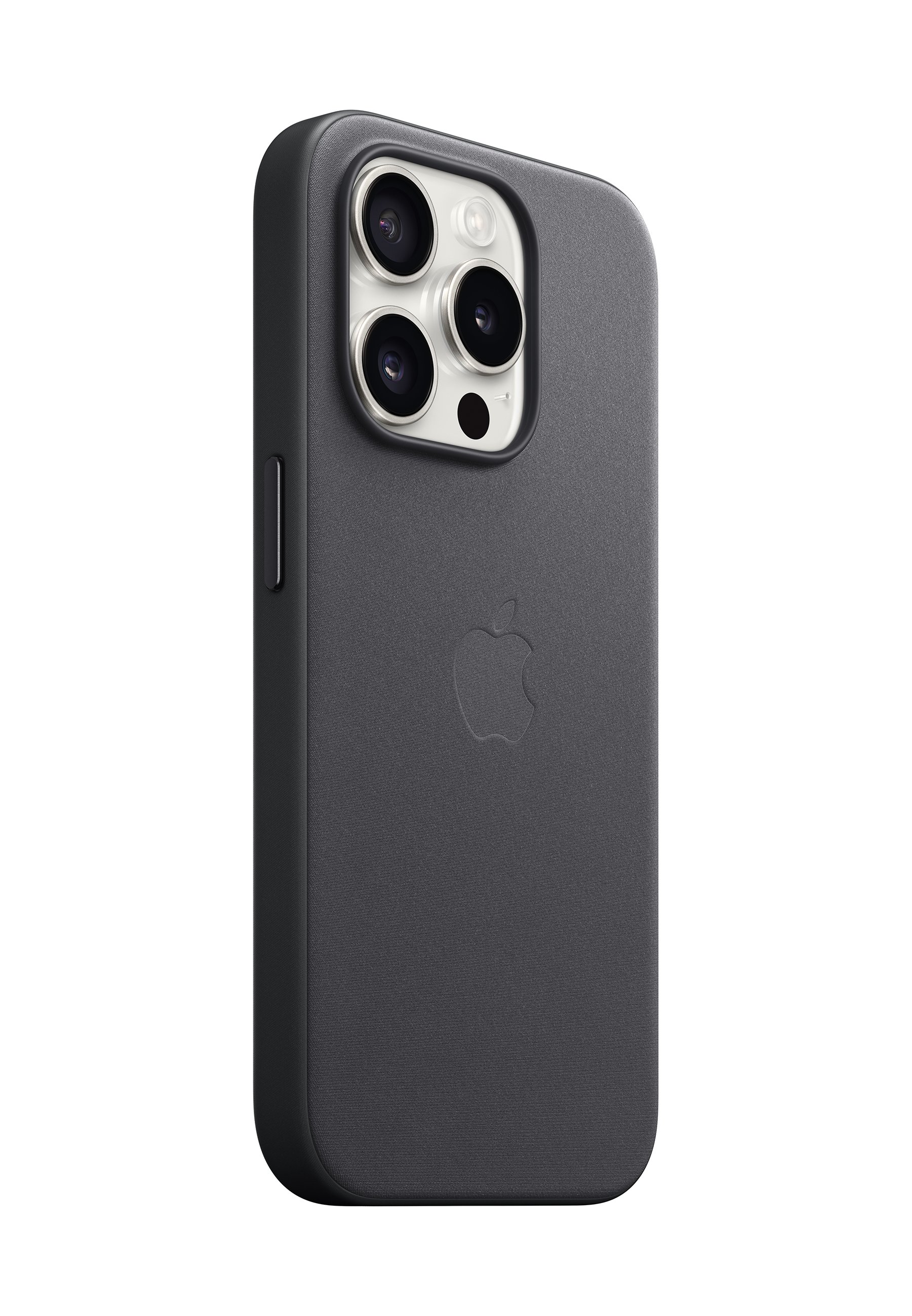 IPHONE 15 PRO FINEWOVEN CASE WITH MAGSAFE - Phone case