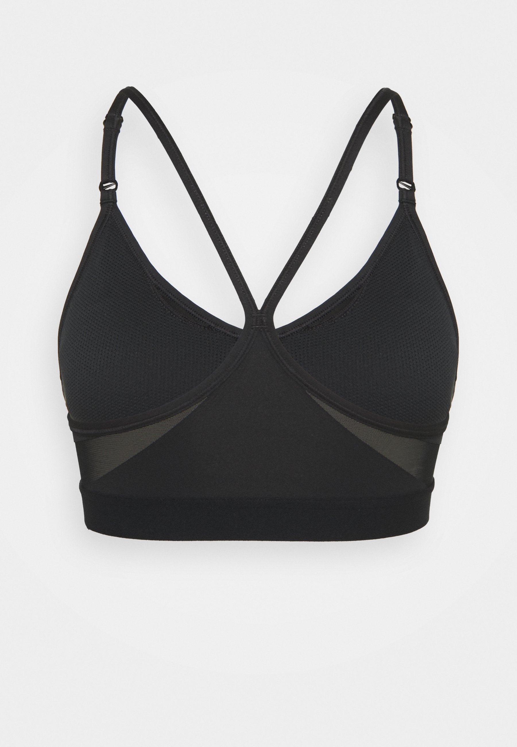 INDY V NECK BRA - Light support sports bra
