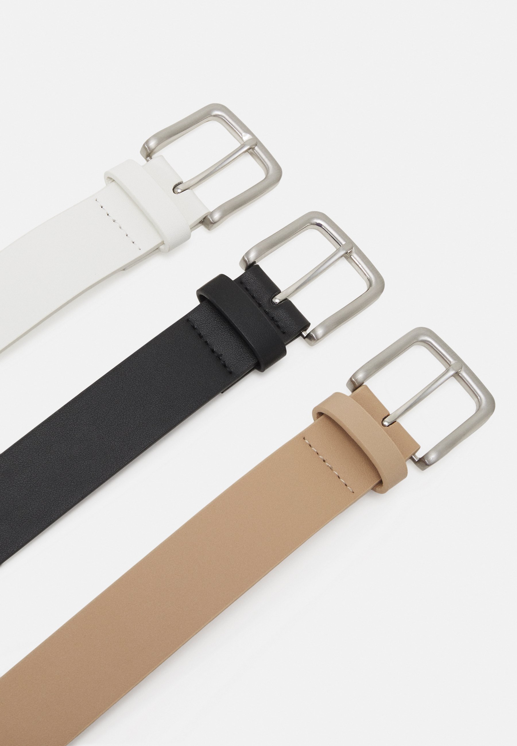 3 PACK UNISEX - Belt