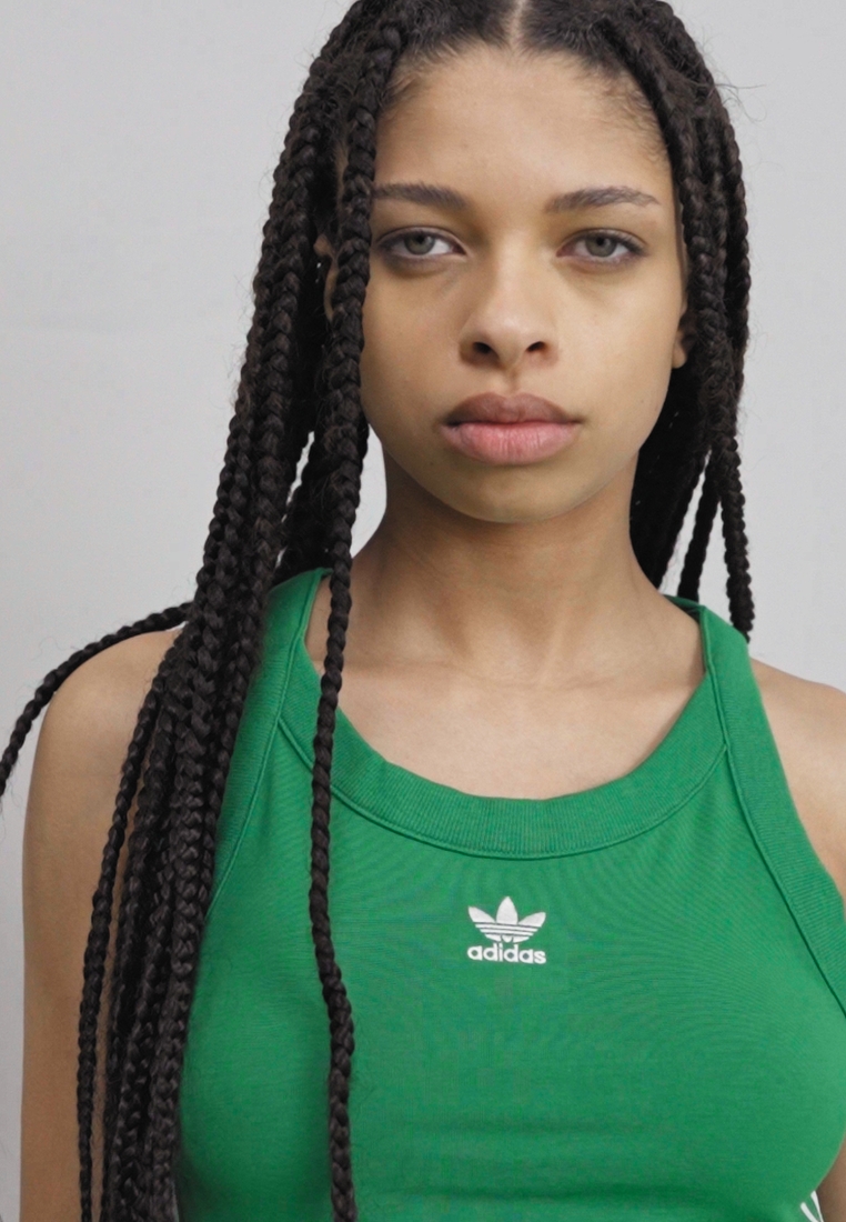 ADICOLOR CLASSICS 3-STRIPES - Top