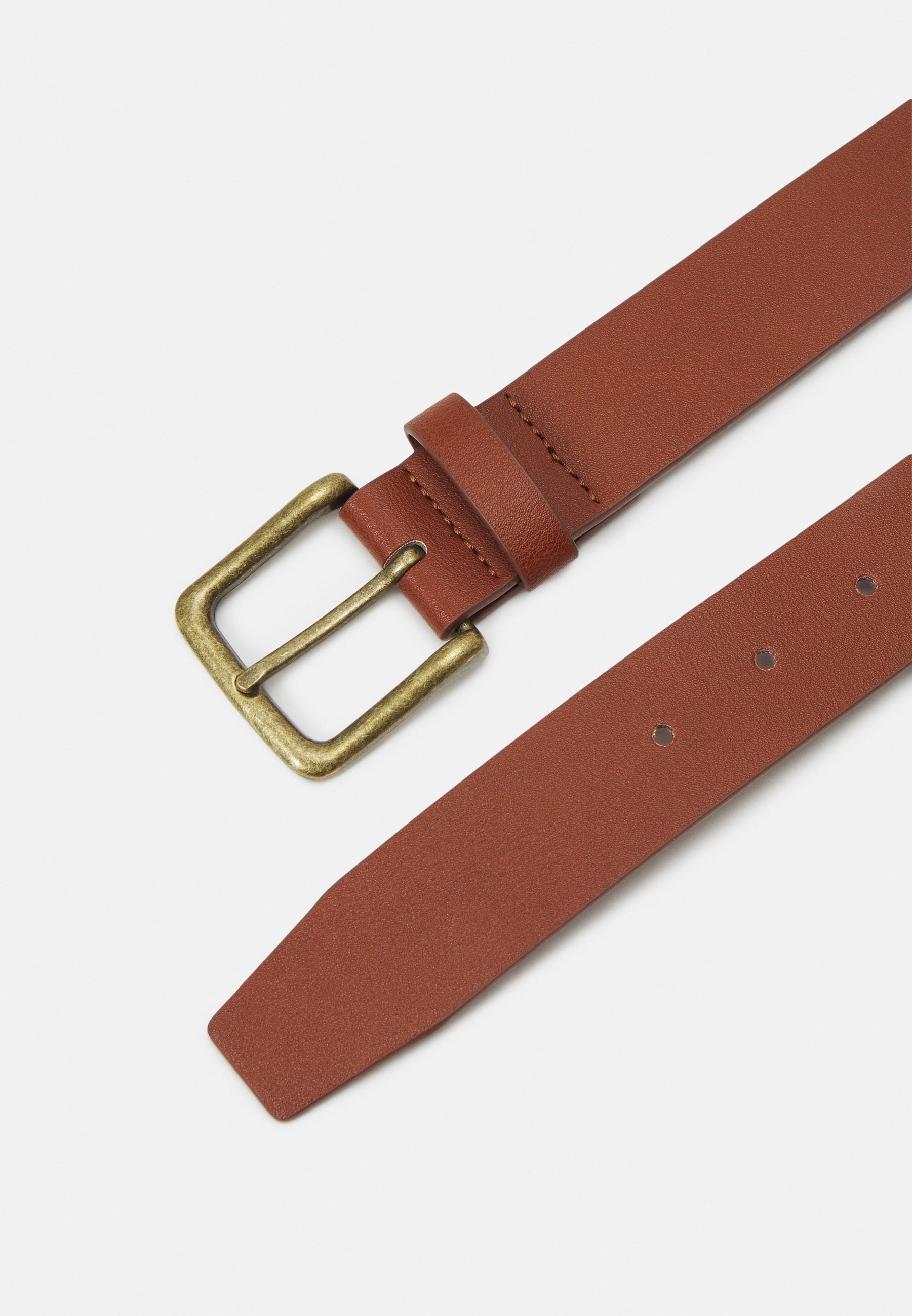 UNISEX - Belt -brown