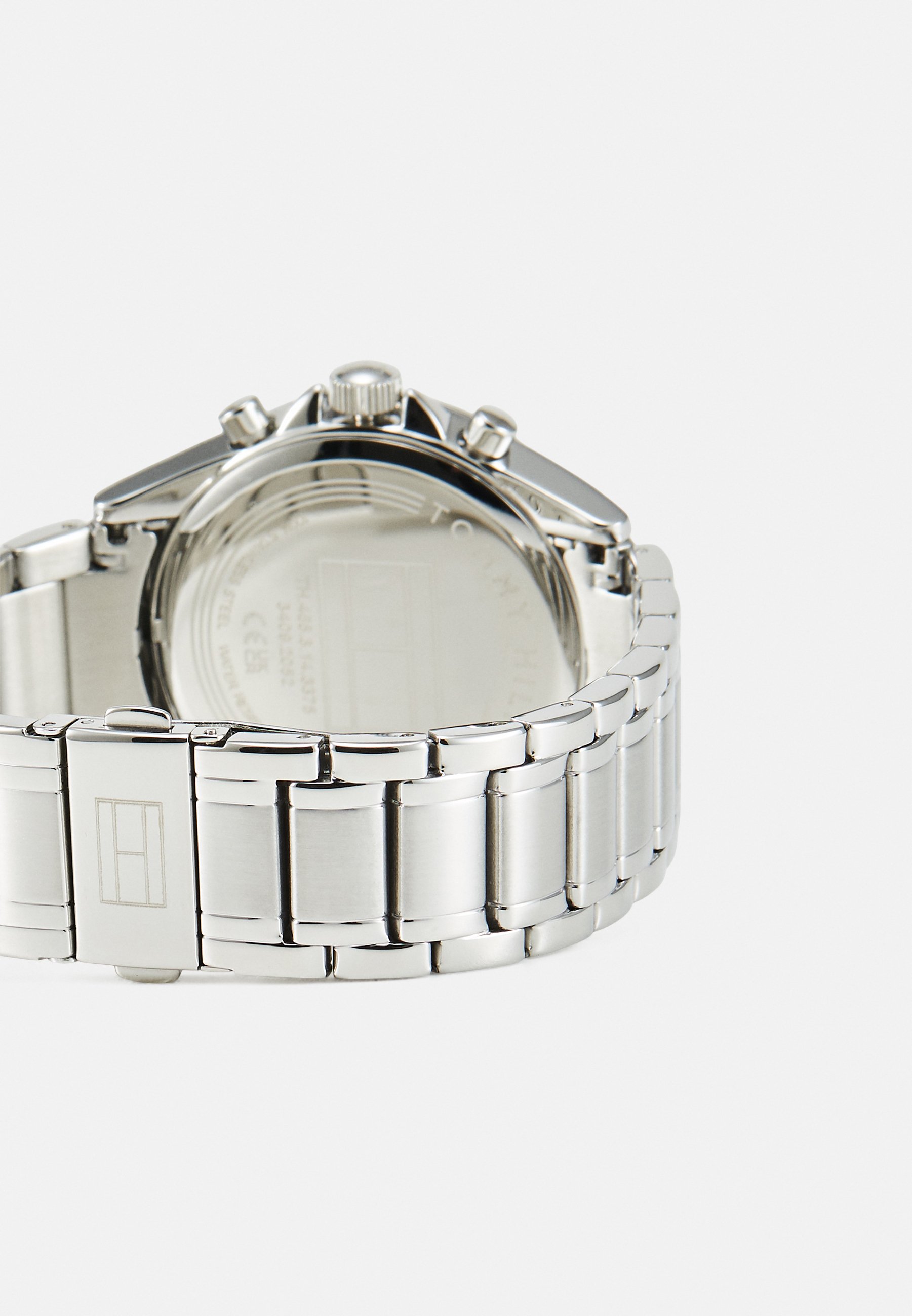 Chronograph watch