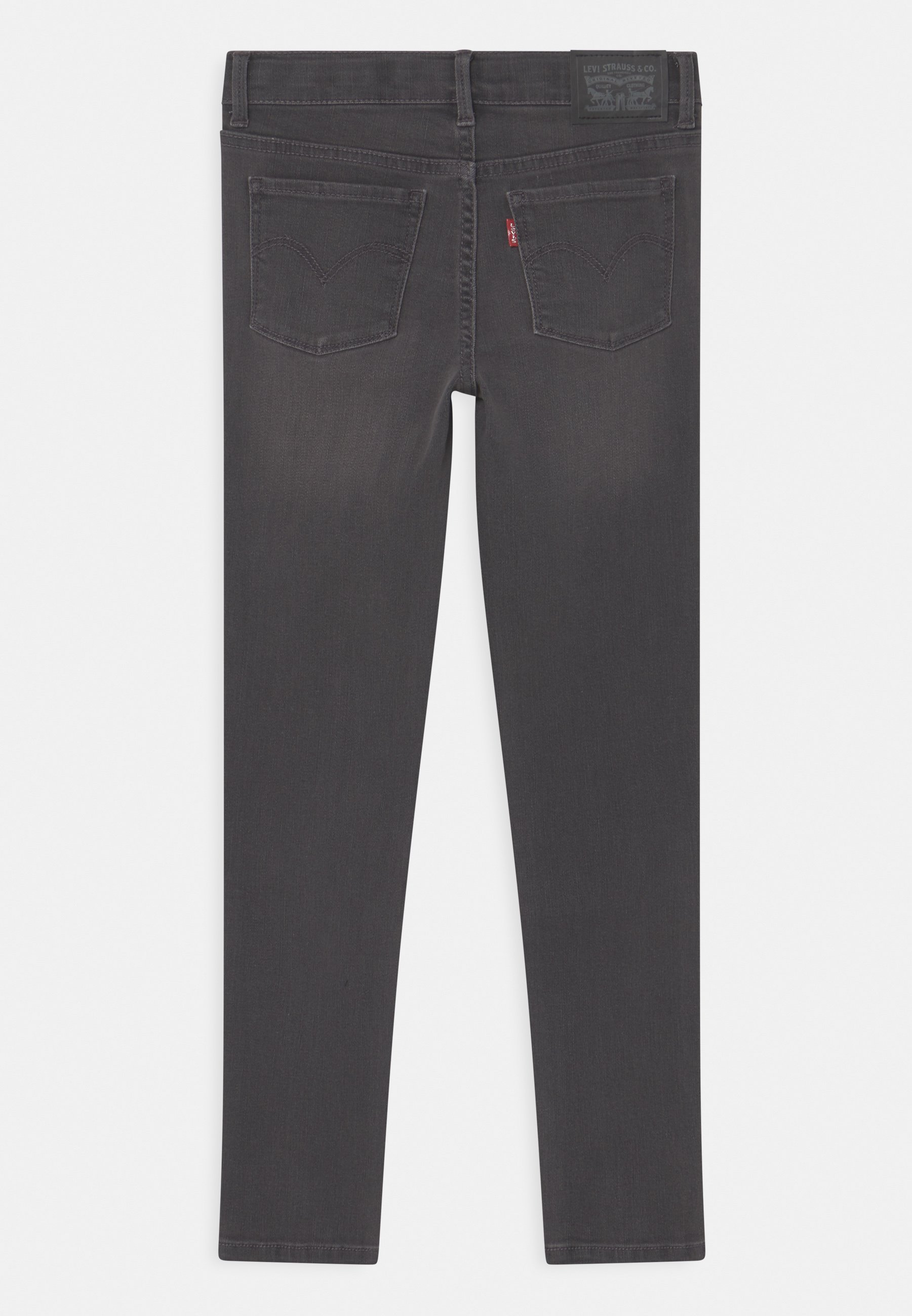 SUPER SKINNY- Jeans Skinny Fit