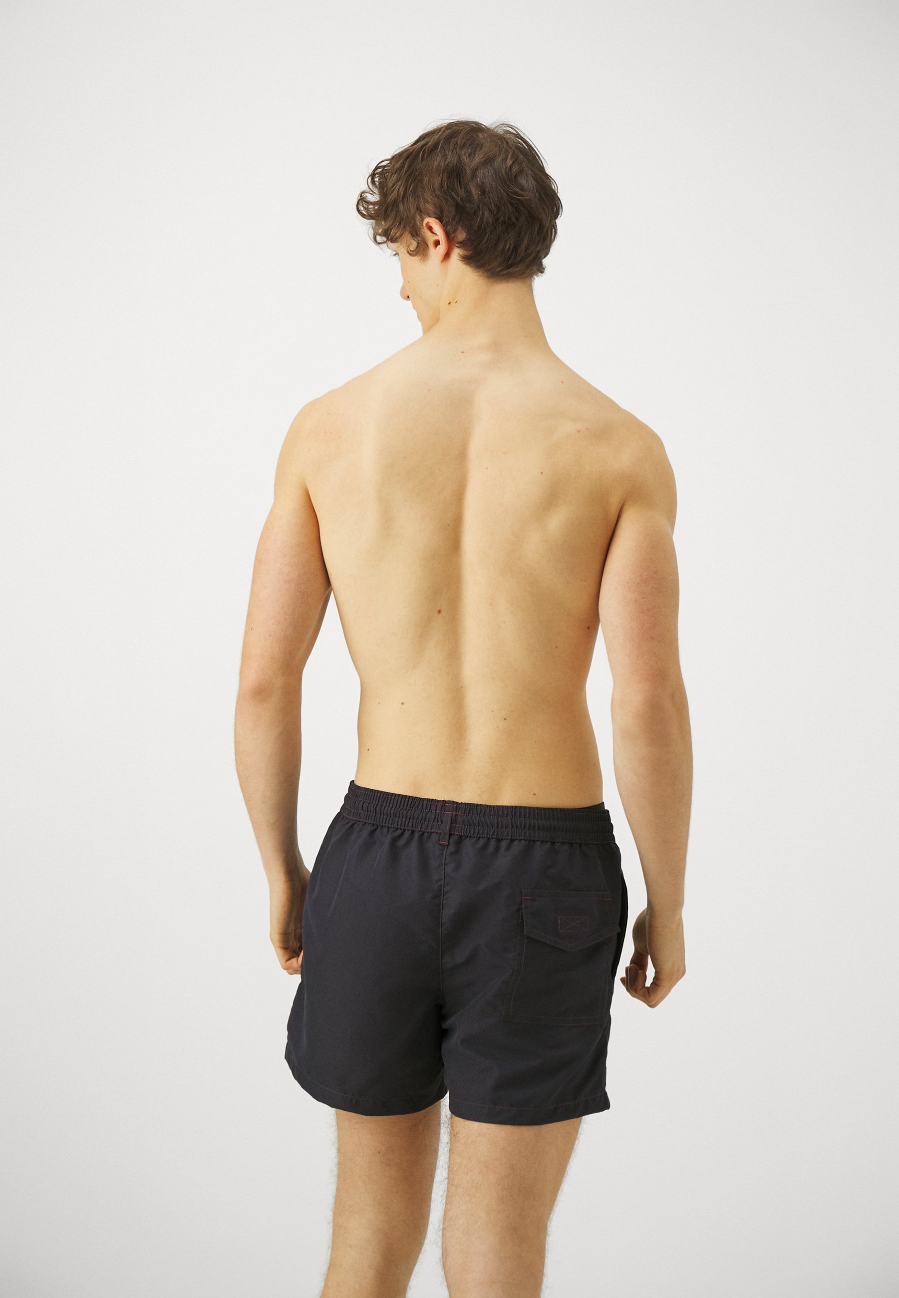 SWIM HAPPY - Swimming shorts