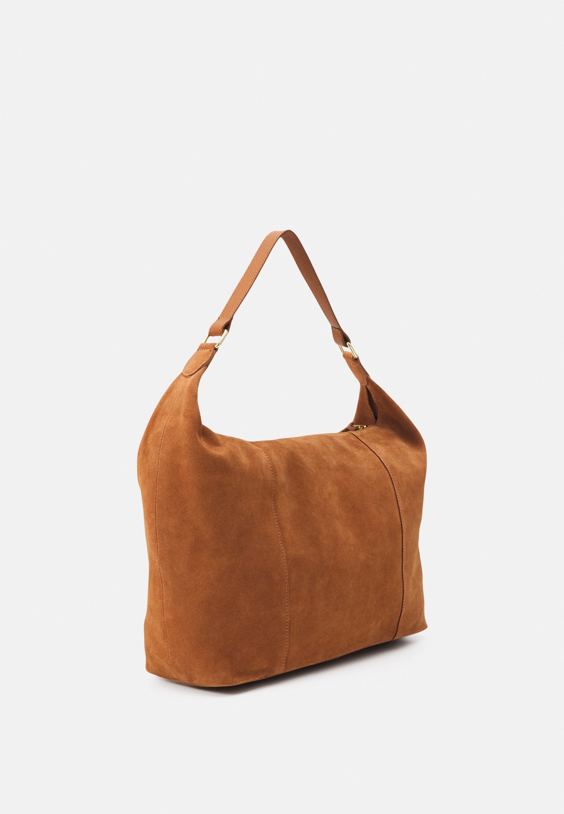 LEATHER - Handbag