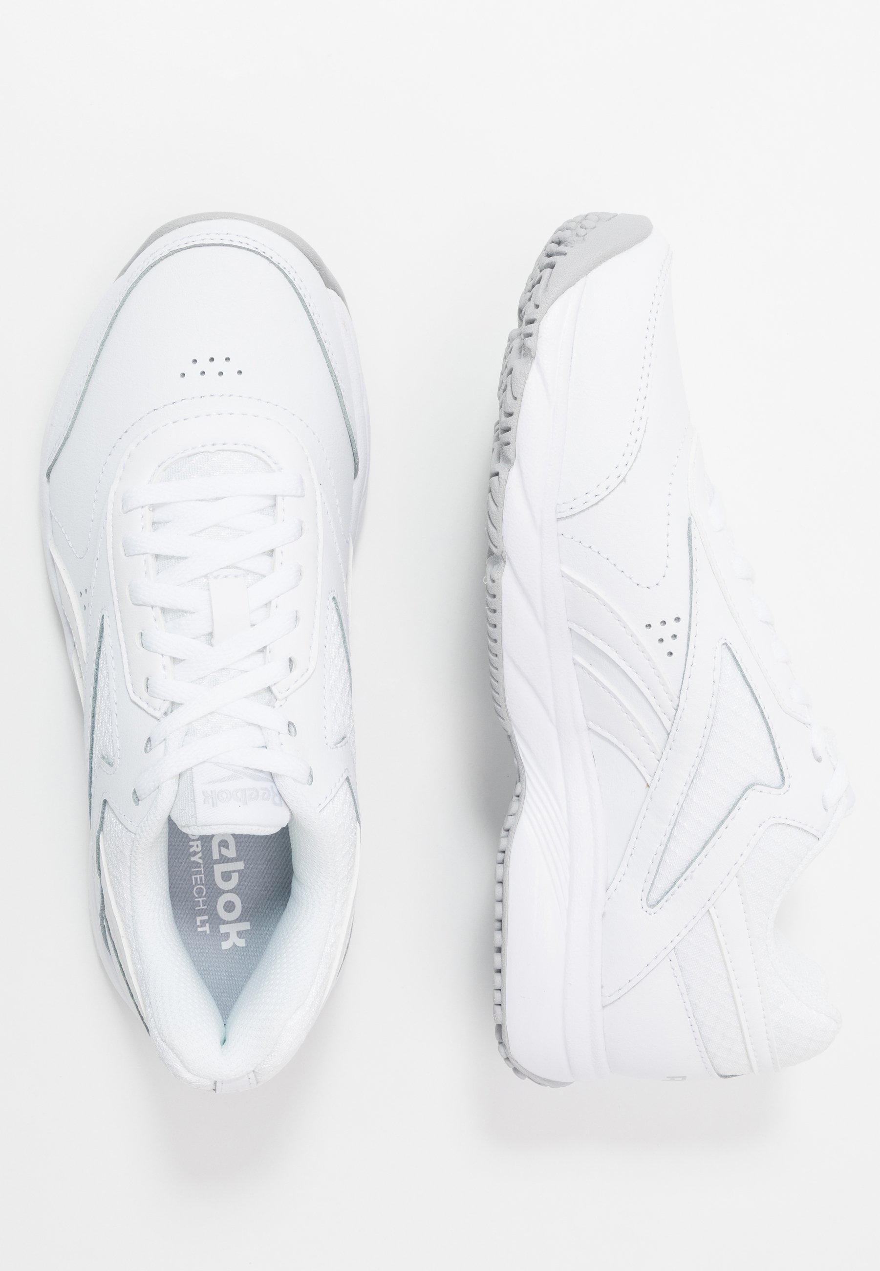 WORK N CUSHION - Walking trainers