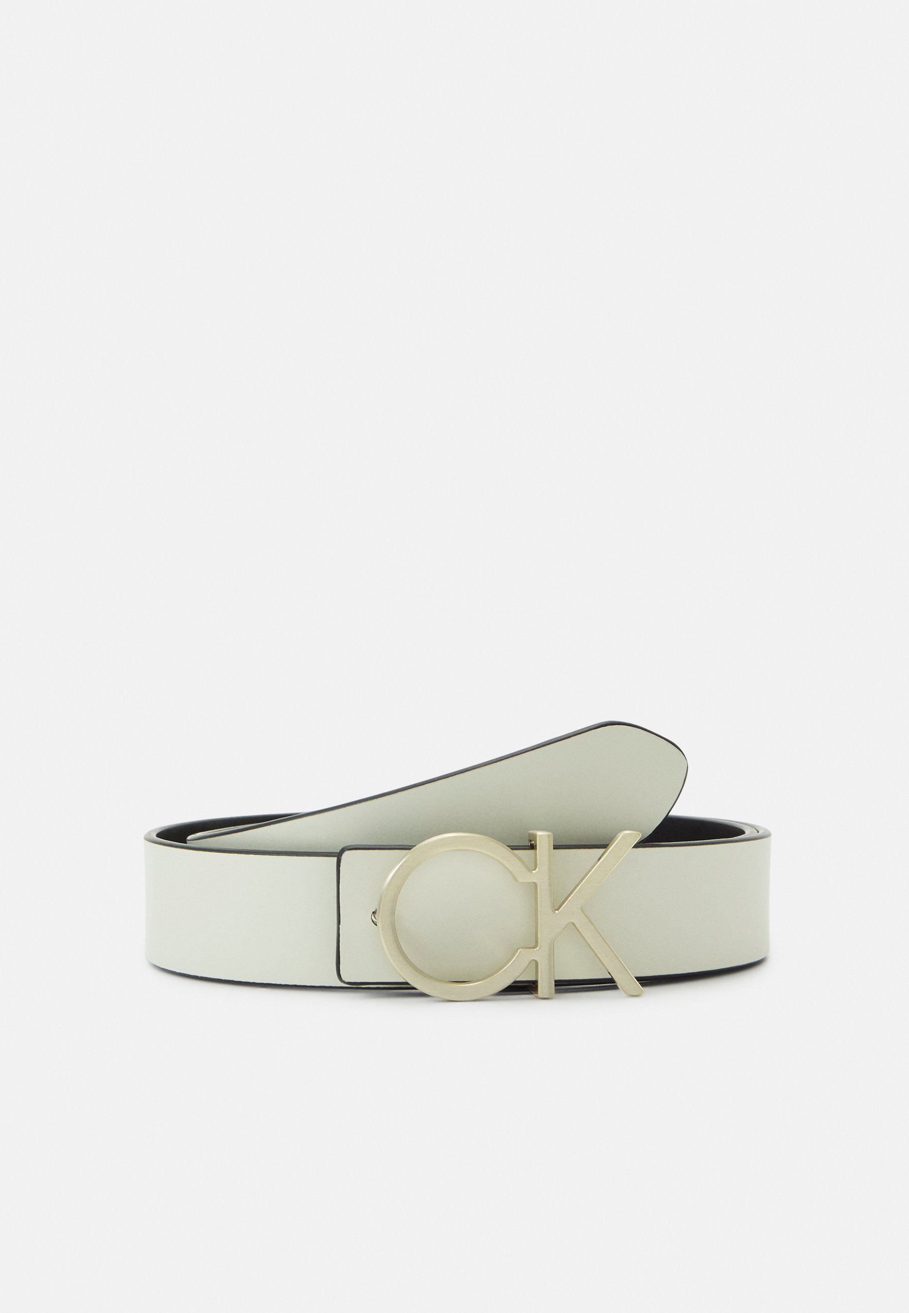 LOCK BELT - Belt -black