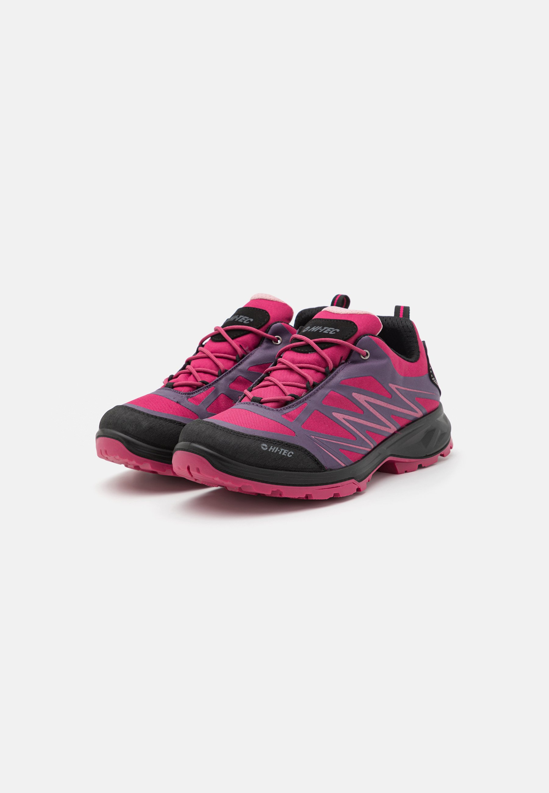 FLAME LITE WP WOMENS - Hiking shoes