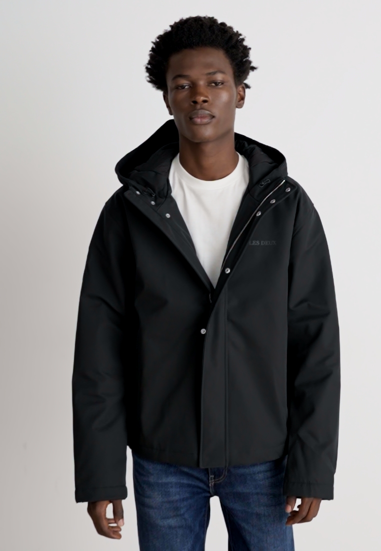 MALONE JACKET - Light jacket