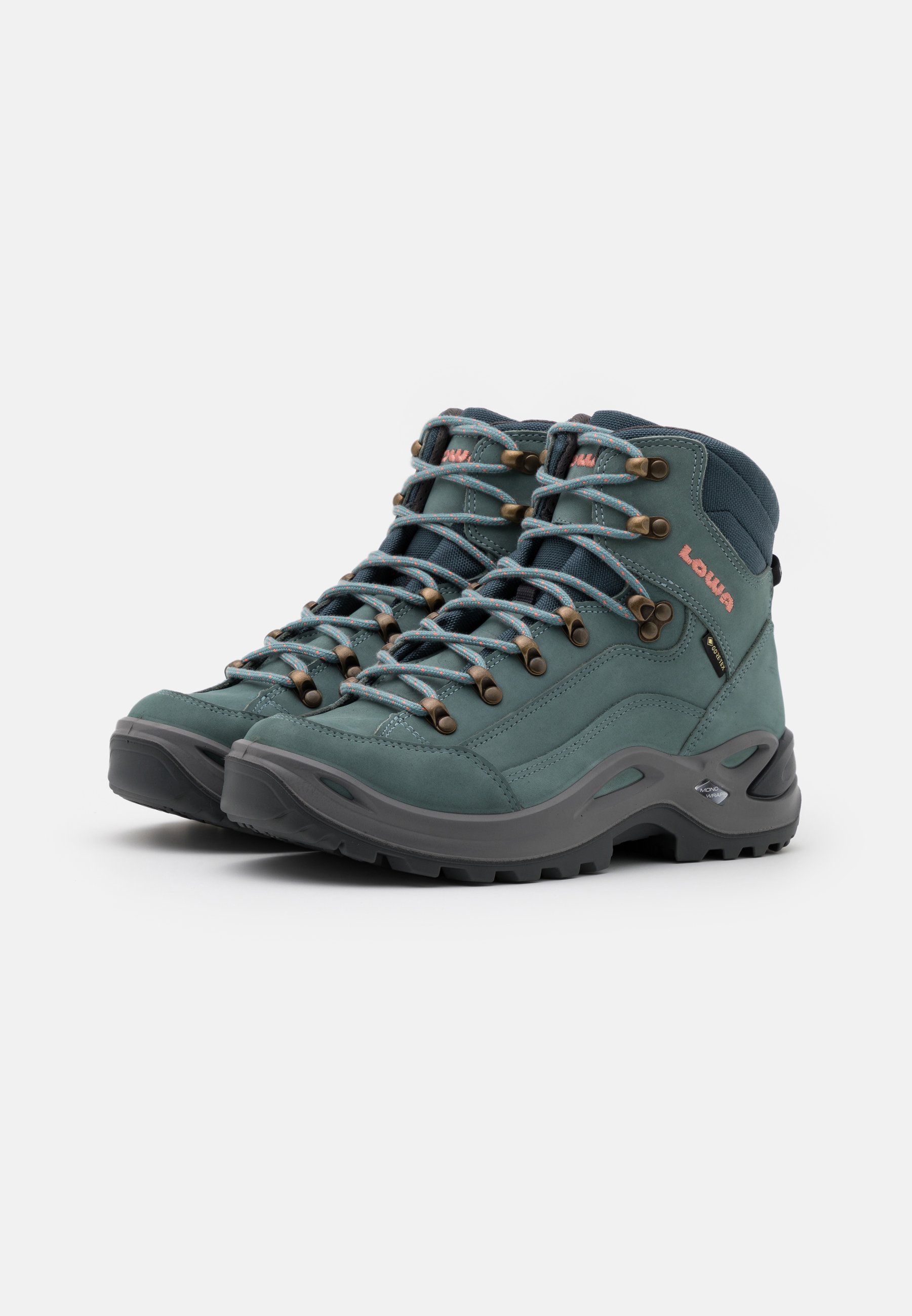 RENEGADE GTX MID WS - Hiking shoes