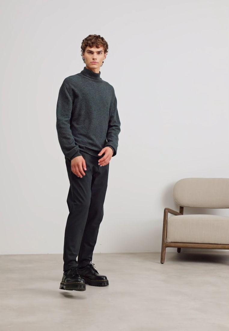 ECO THOMAS- Jumper