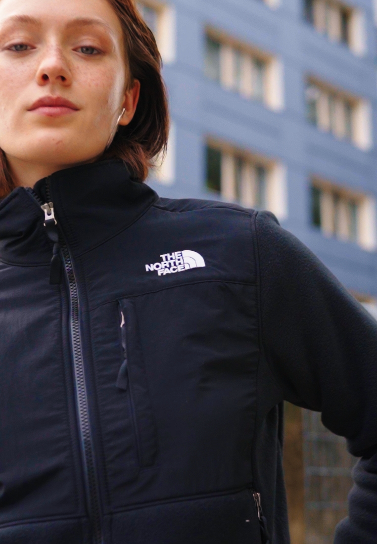 DENALI JACKET - Fleece jacket