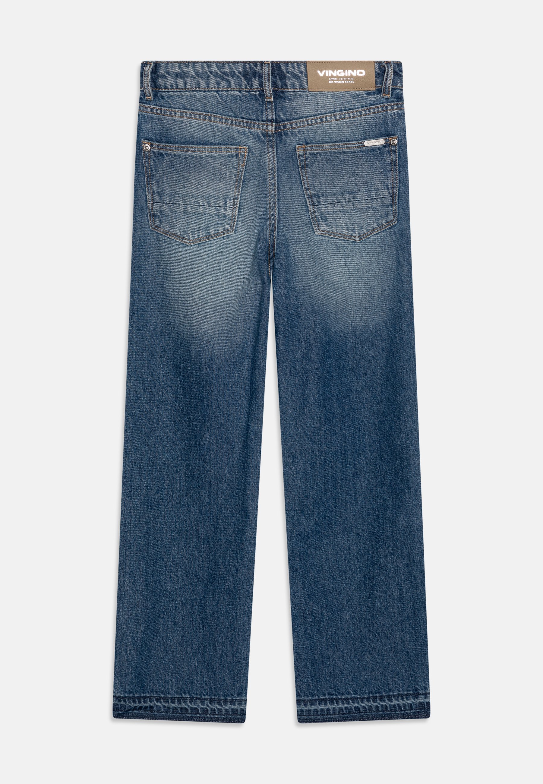 CATO - Straight leg jeans