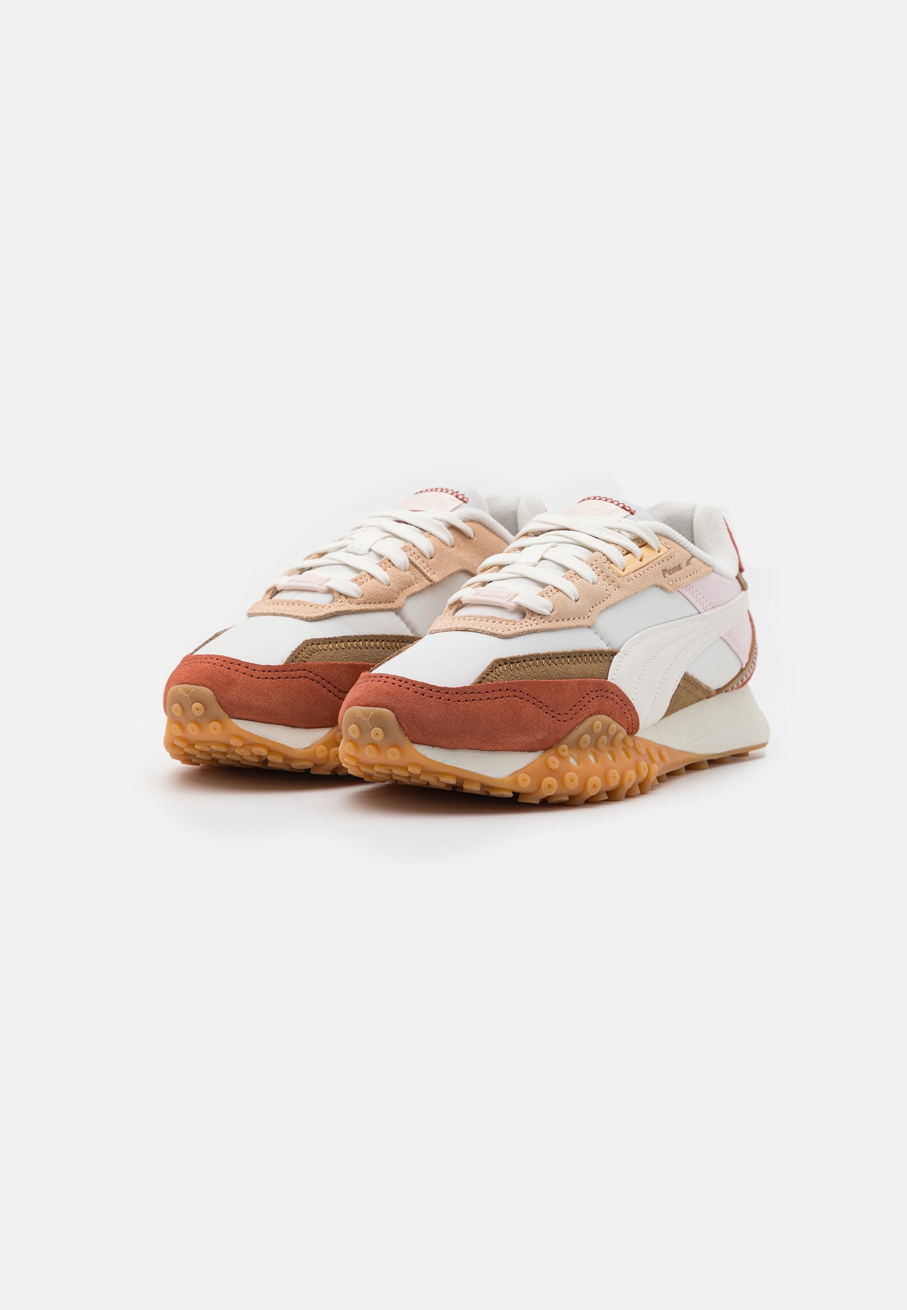 BLACKTOP RIDER UNISEX - Trainers