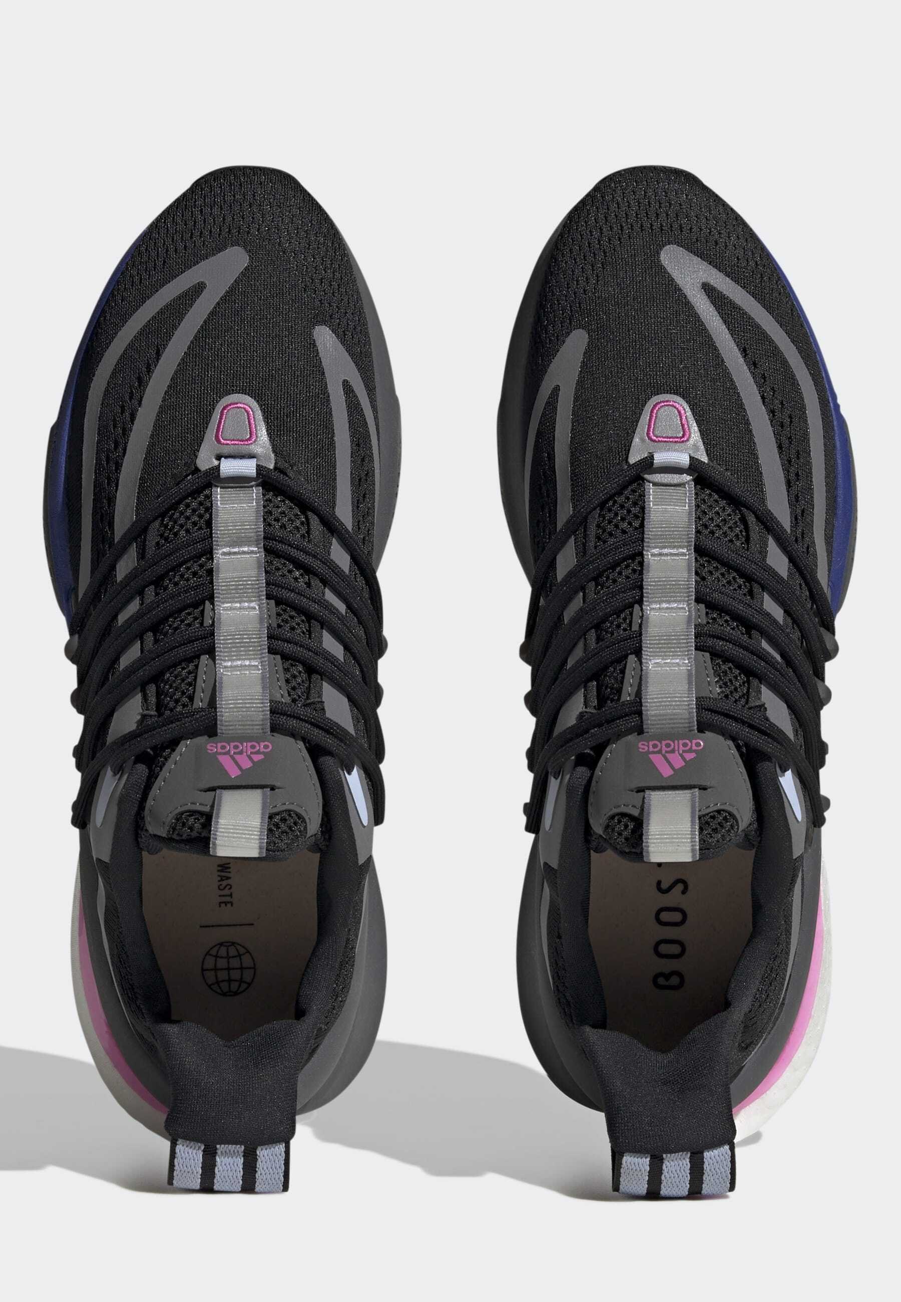 ALPHA - Neutral running shoes