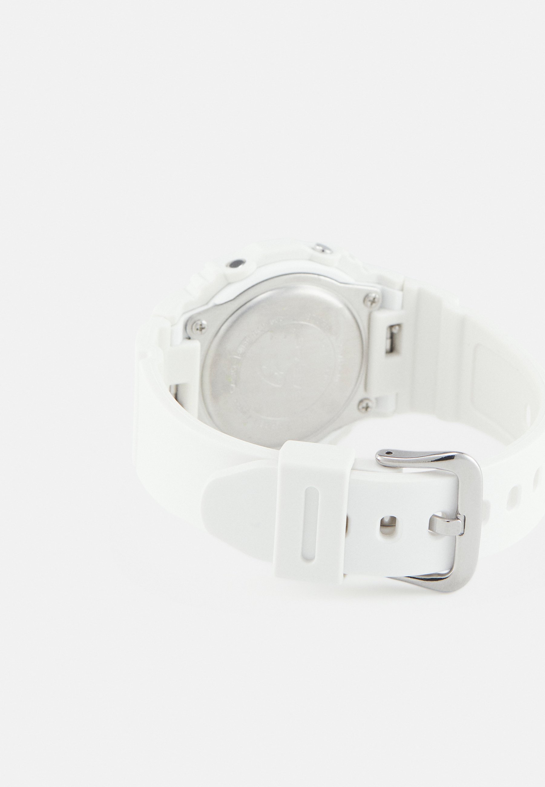 Digital watch