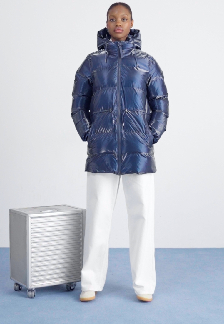 ALTA PUFFER - Winter coat