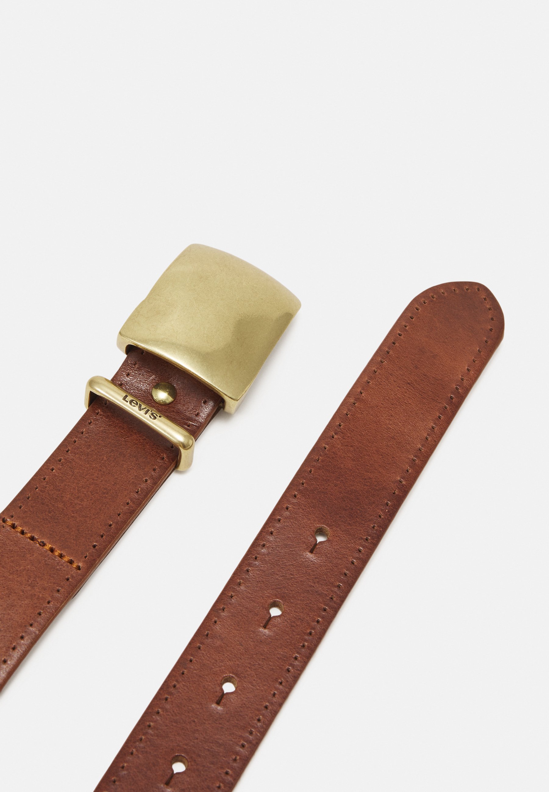 PLAQUE BELT UNISEX - Belt