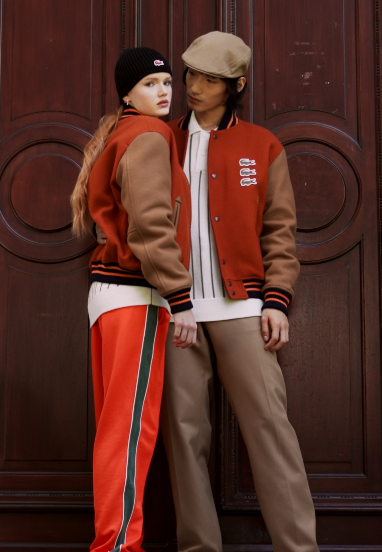 EXCLUSIVE UNISEX - Bomber Jacket