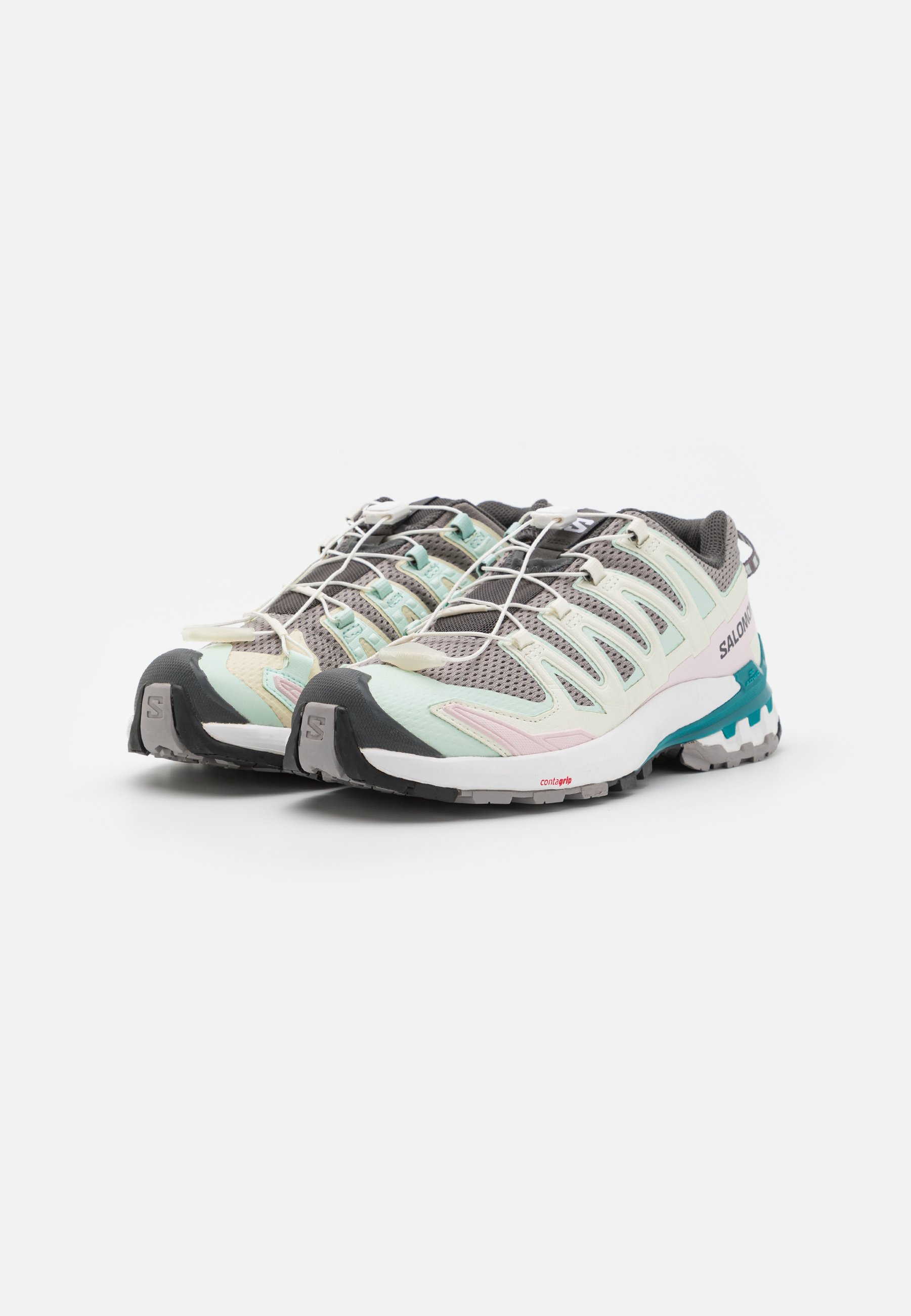 XA PRO 3D V9 - Trail running shoes