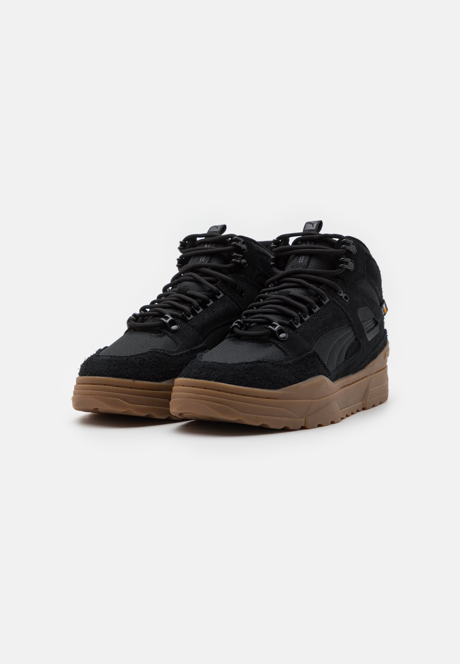 SLIPSTREAM HI XTREME CORDURA - High-top trainers