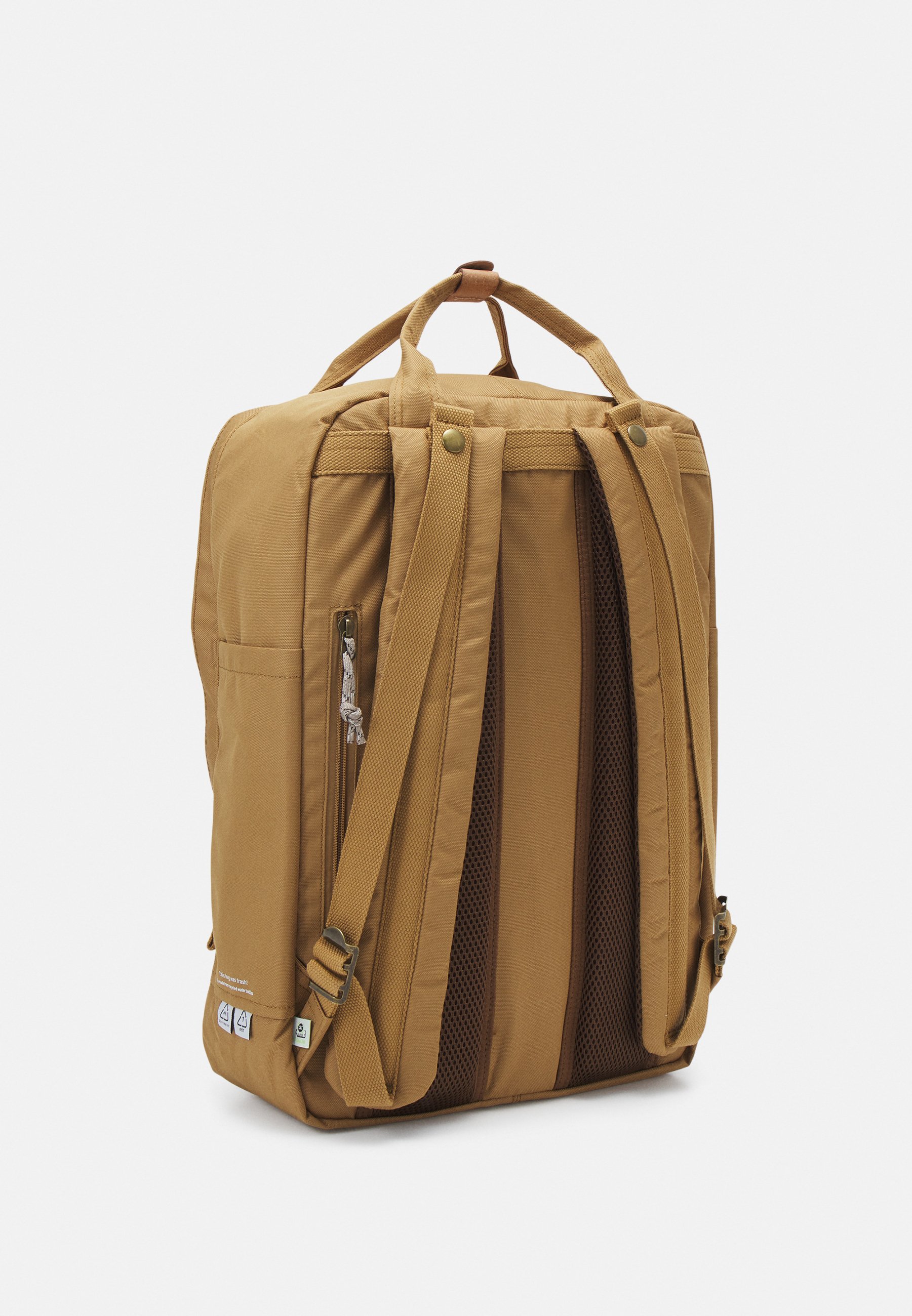 MACAROON LARGE REBORN BACKPACK UNISEX - Rucksack