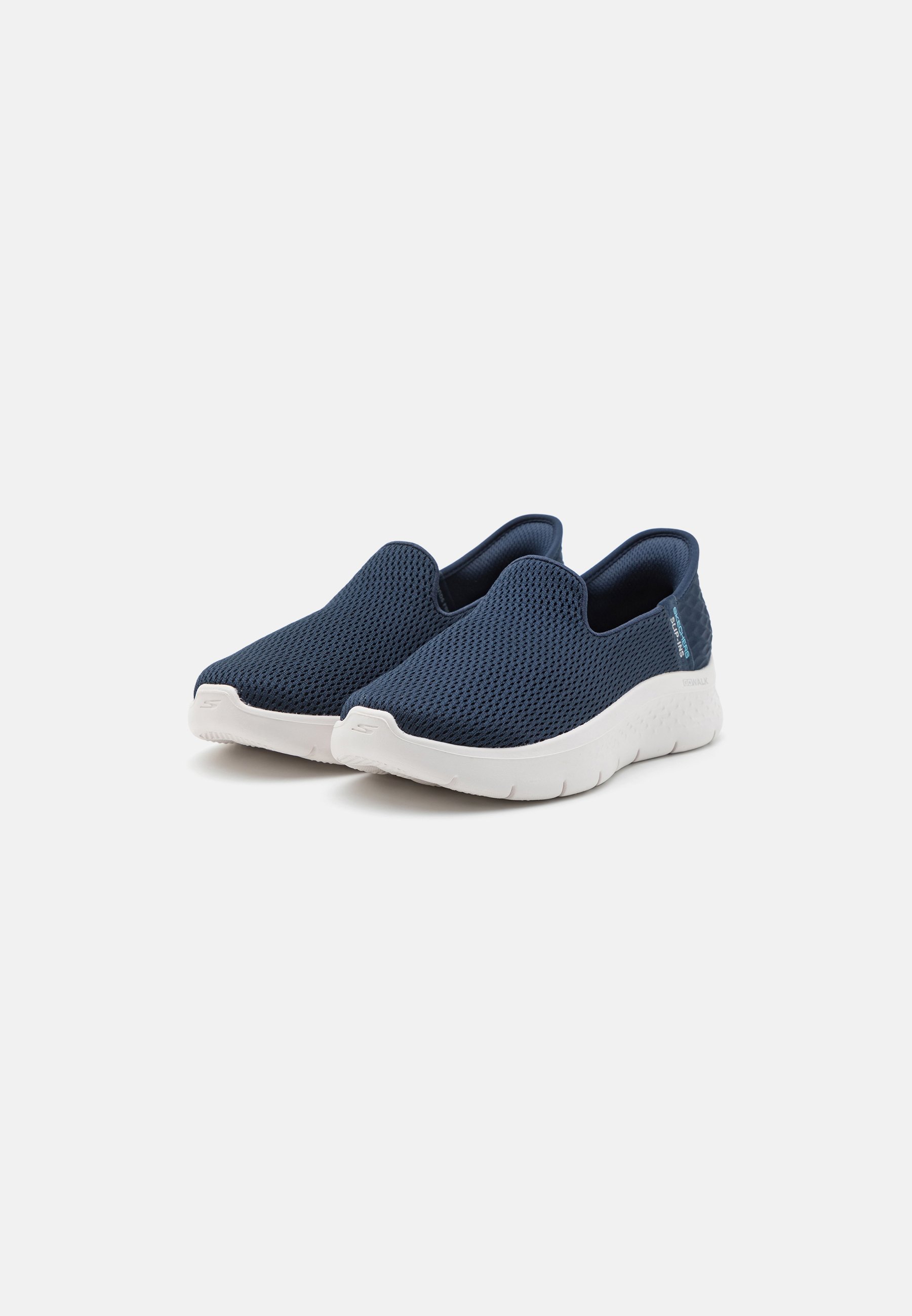 GO WALK FLEX SLIP IN - Walking trainers