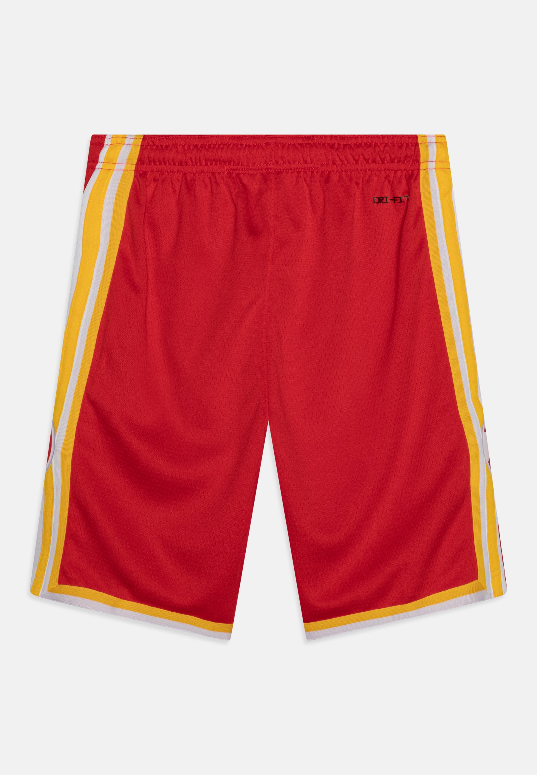 NBA ATLANTA HAWKS BOYS ICON SWINGMAN UNISEX - Sports shorts
