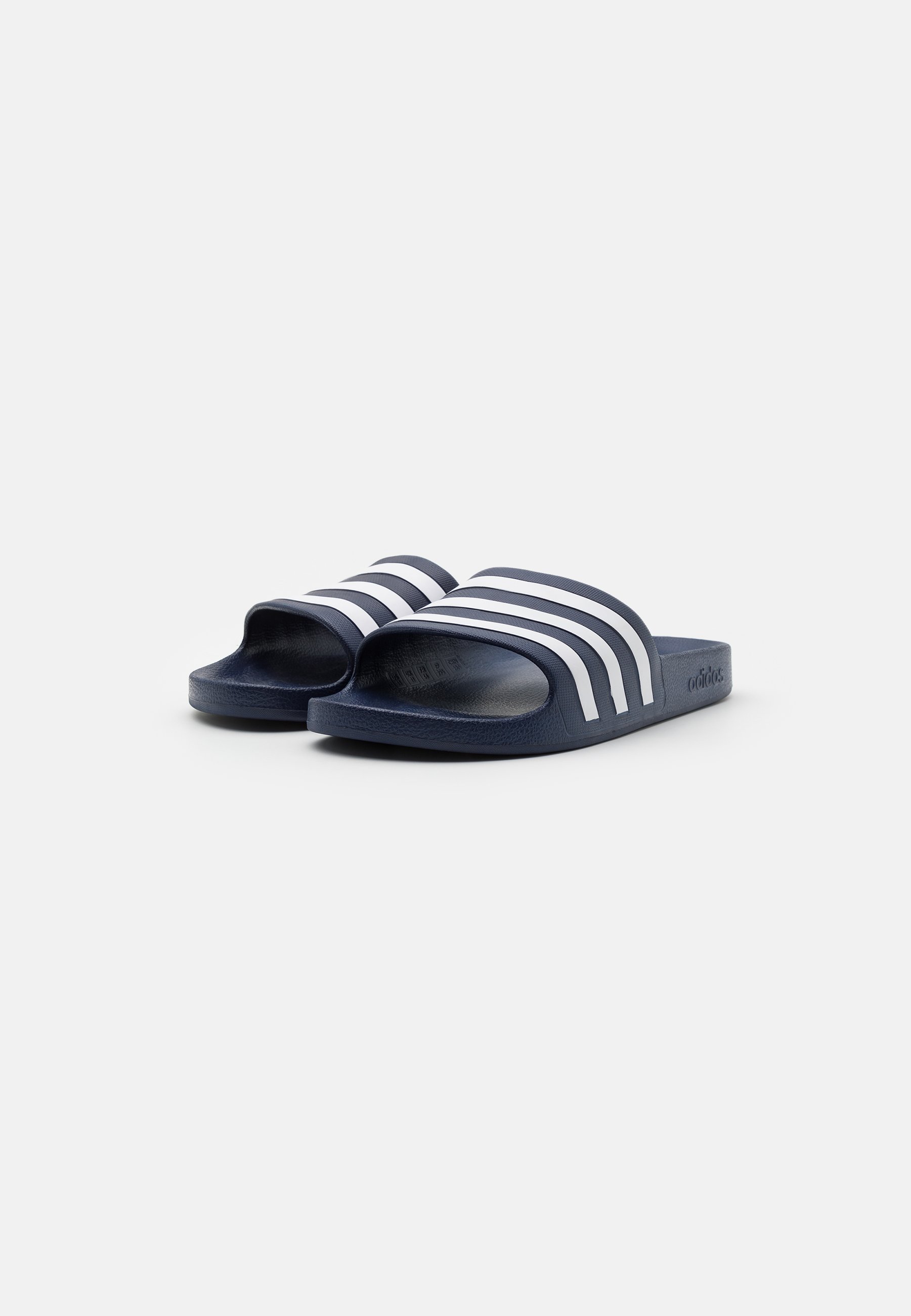 ADILETTE AQUA UNISEX - Pool slides