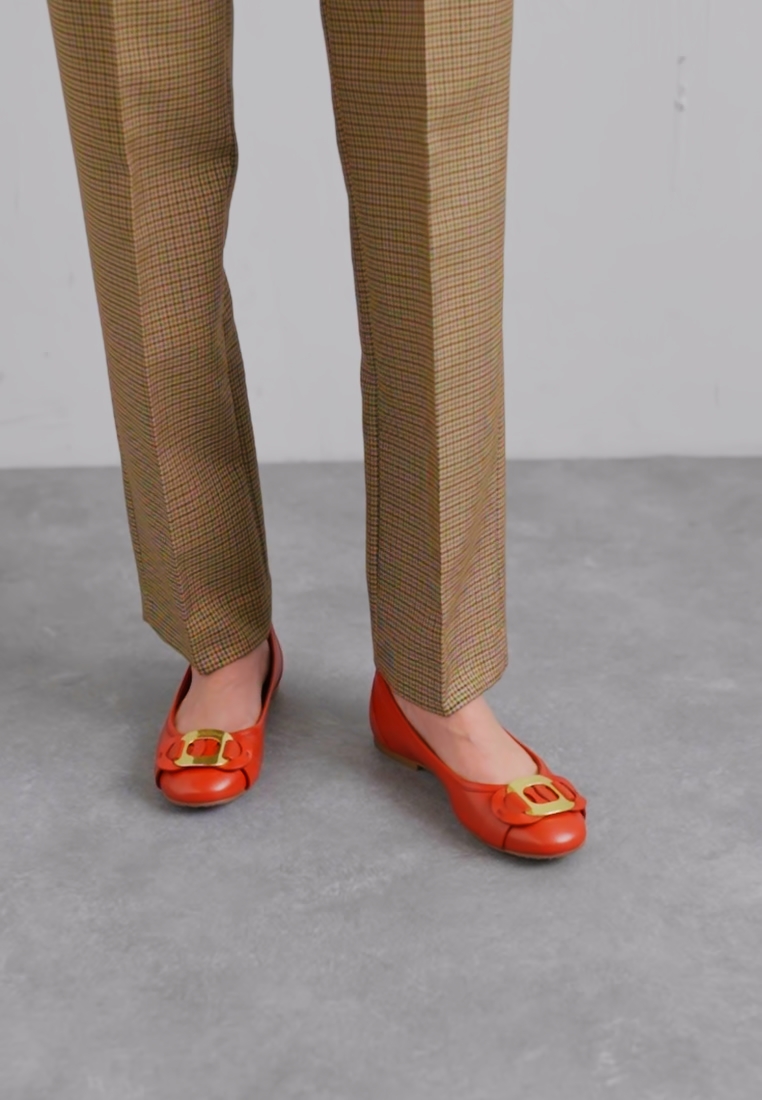 CHANY - Ballet pumps