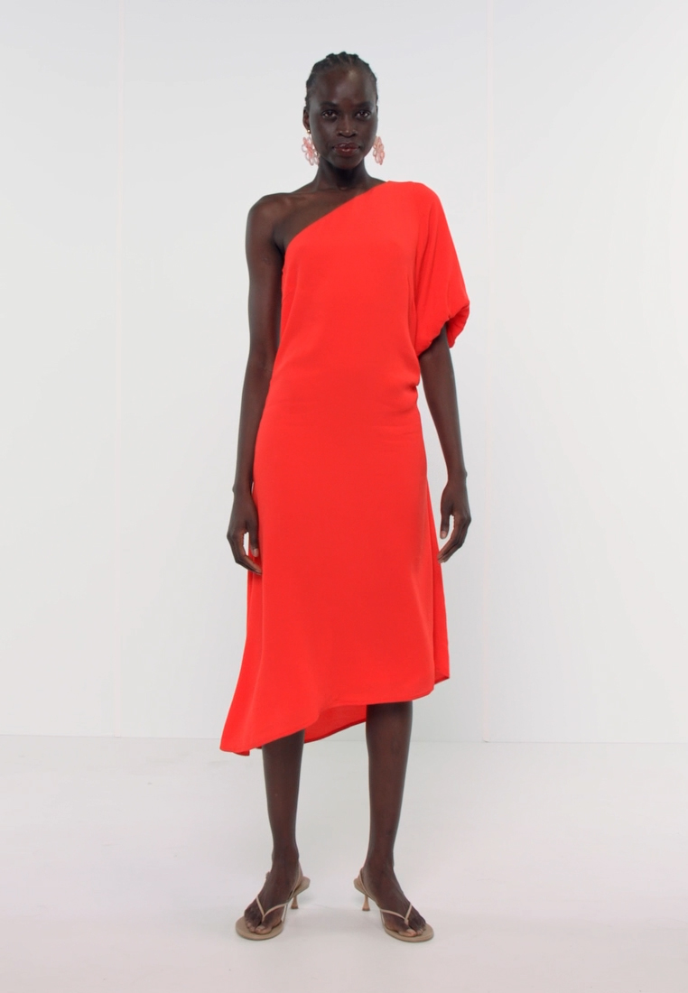 LILLI AMISSA DRESS - Cocktail dress / Party dress
