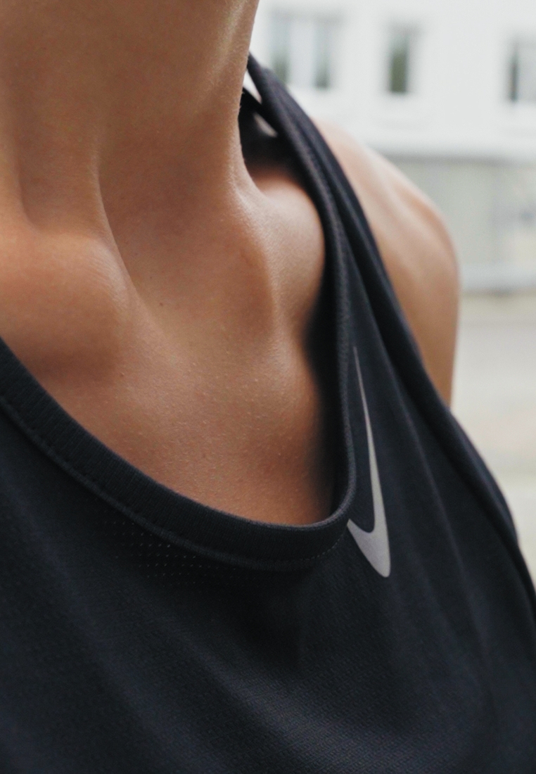 RACE CROP - Top
