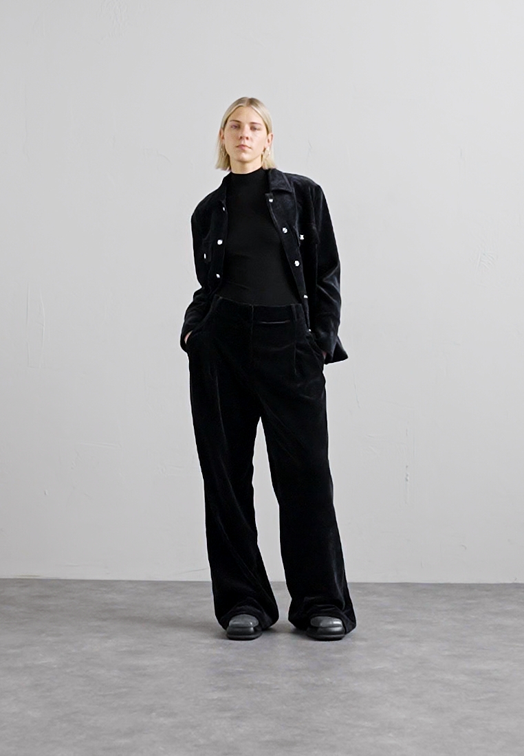 ARIA PANT - Trousers